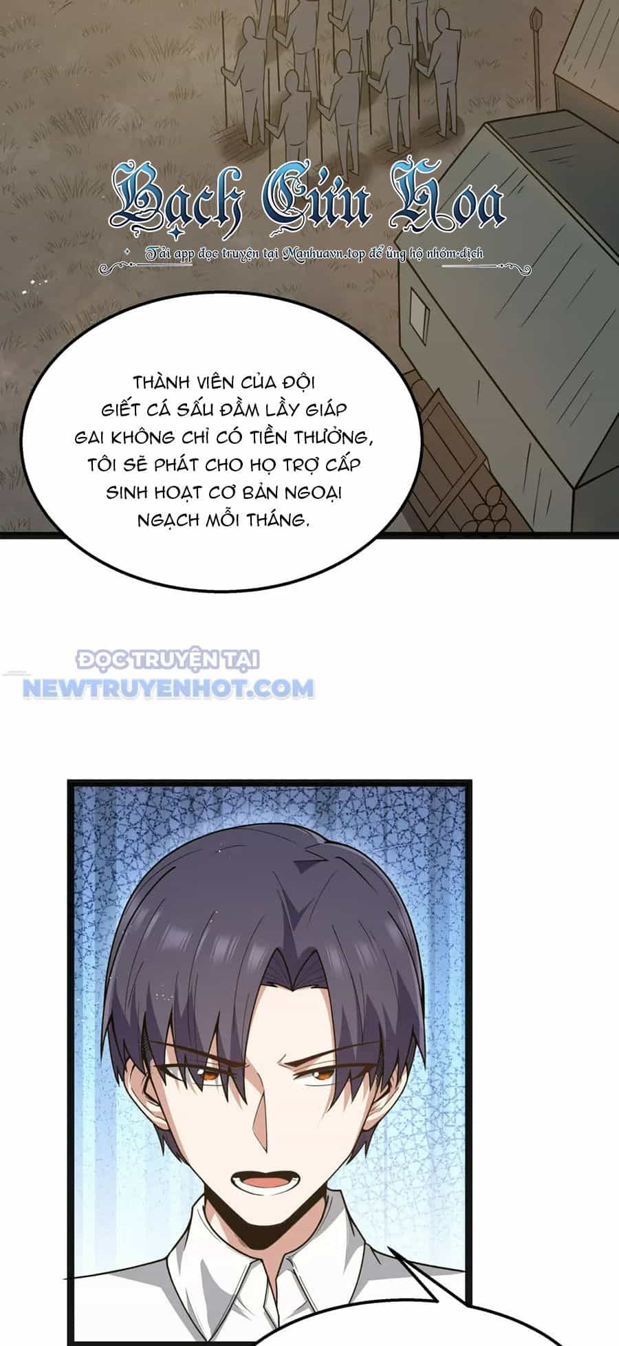 Dũng Giả Này Là Người Theo Chủ Nghĩa Tiền Tài Chí Thượng - Chương 20 - ảnh 9