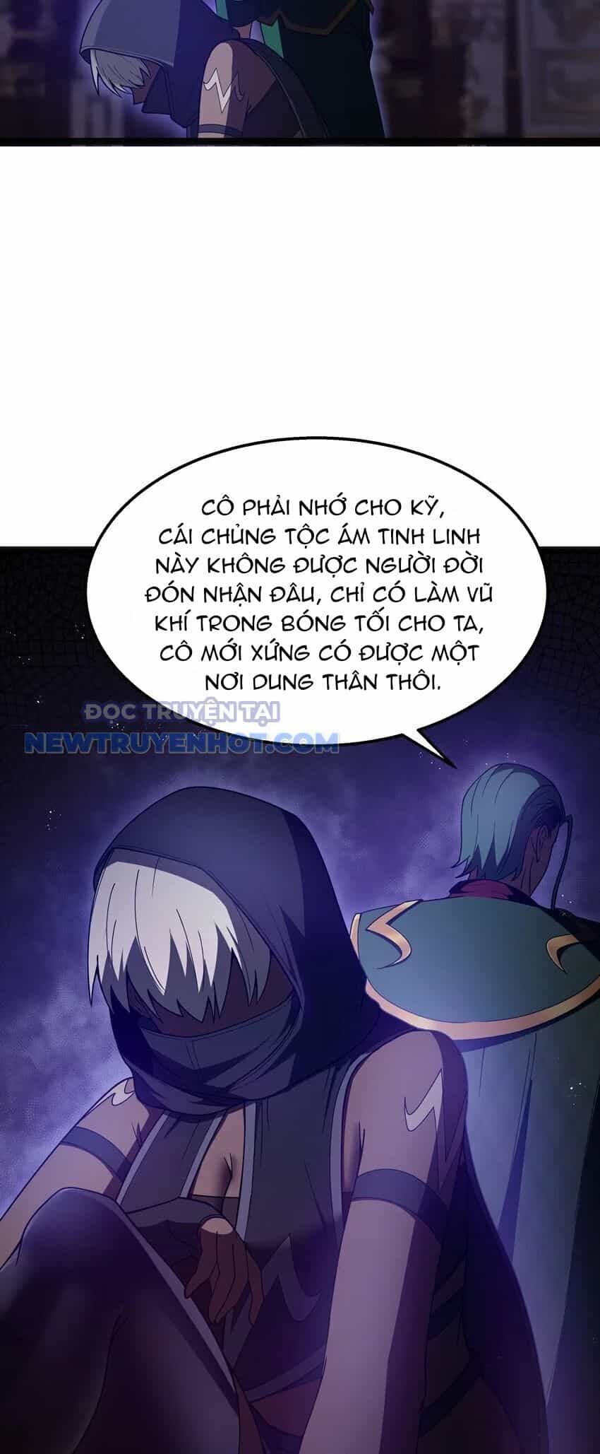 Dũng Giả Này Là Người Theo Chủ Nghĩa Tiền Tài Chí Thượng - Chương 21 - ảnh 18