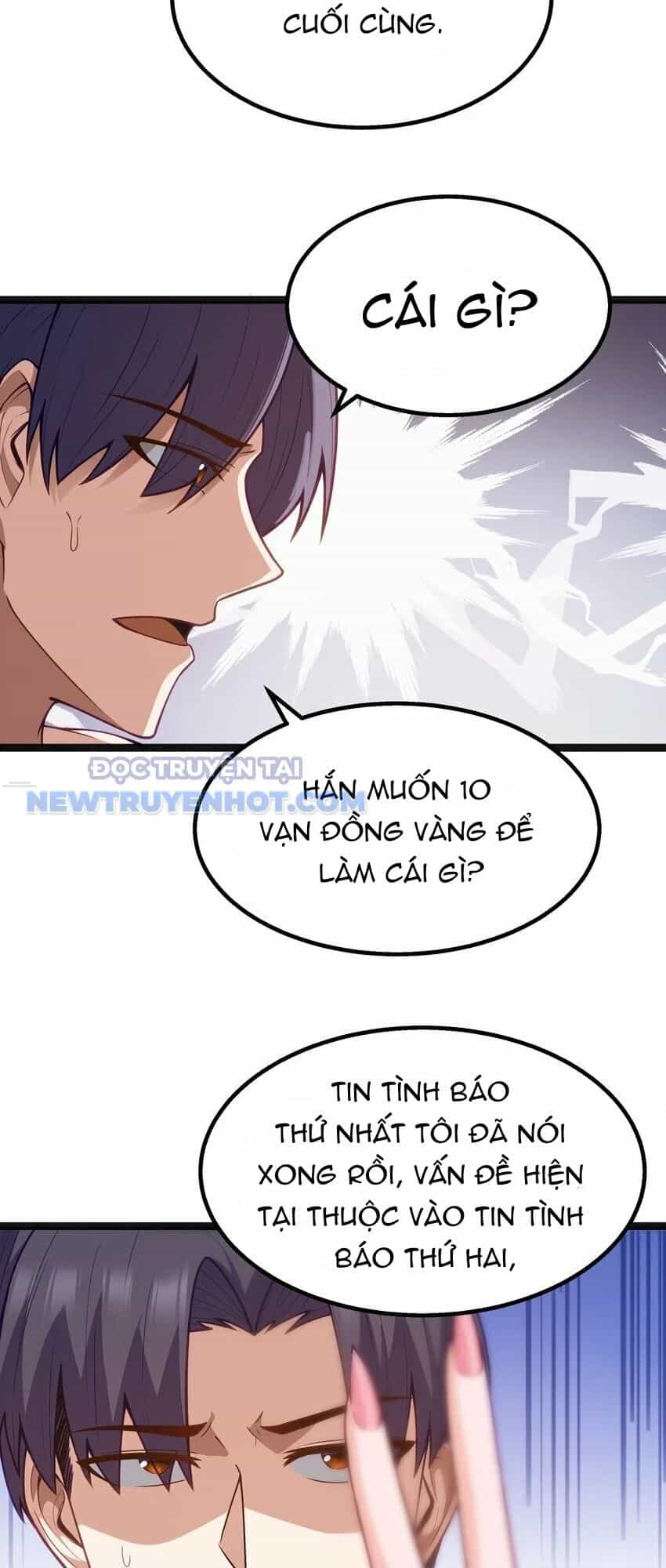 Dũng Giả Này Là Người Theo Chủ Nghĩa Tiền Tài Chí Thượng - Chương 22 - ảnh 28