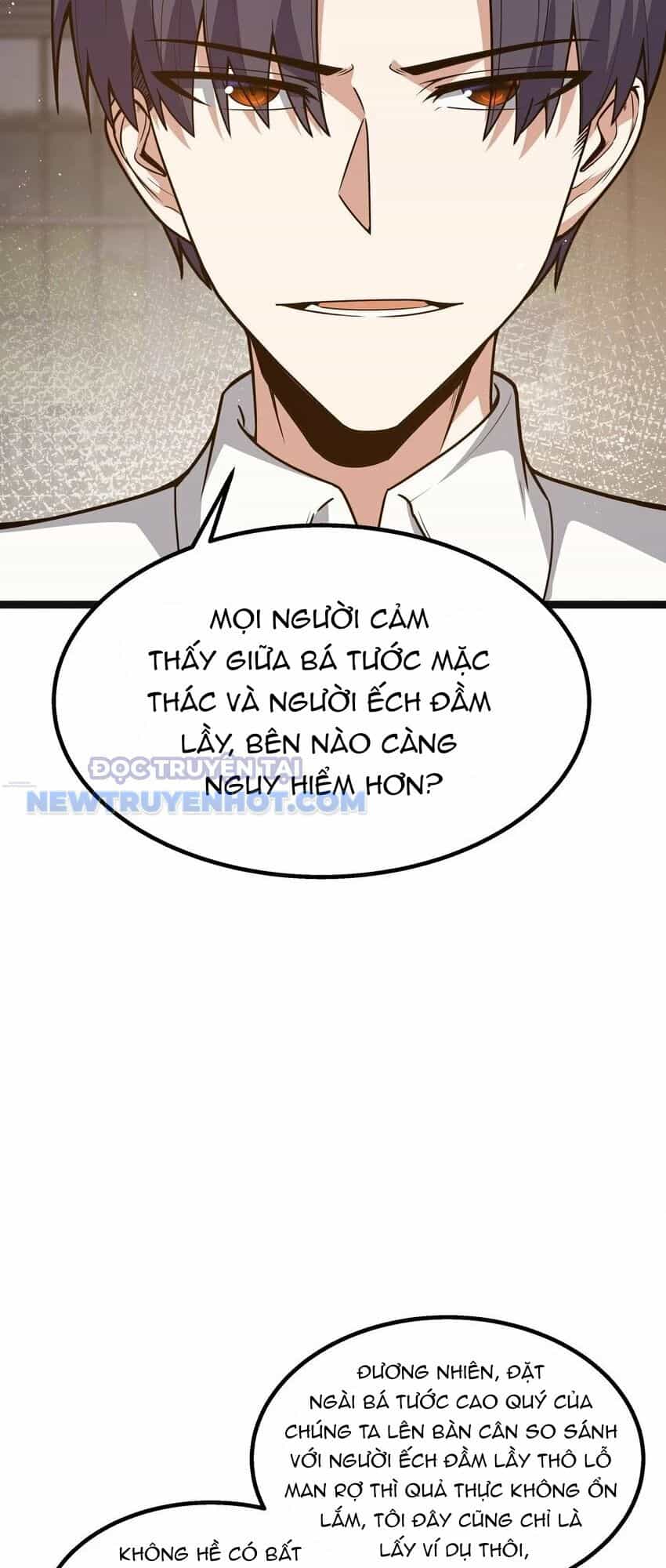 Dũng Giả Này Là Người Theo Chủ Nghĩa Tiền Tài Chí Thượng - Chương 22 - ảnh 37