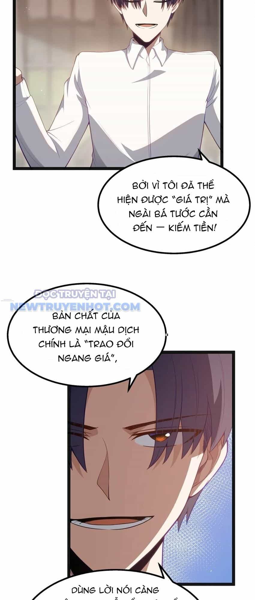Dũng Giả Này Là Người Theo Chủ Nghĩa Tiền Tài Chí Thượng - Chương 22 - ảnh 40