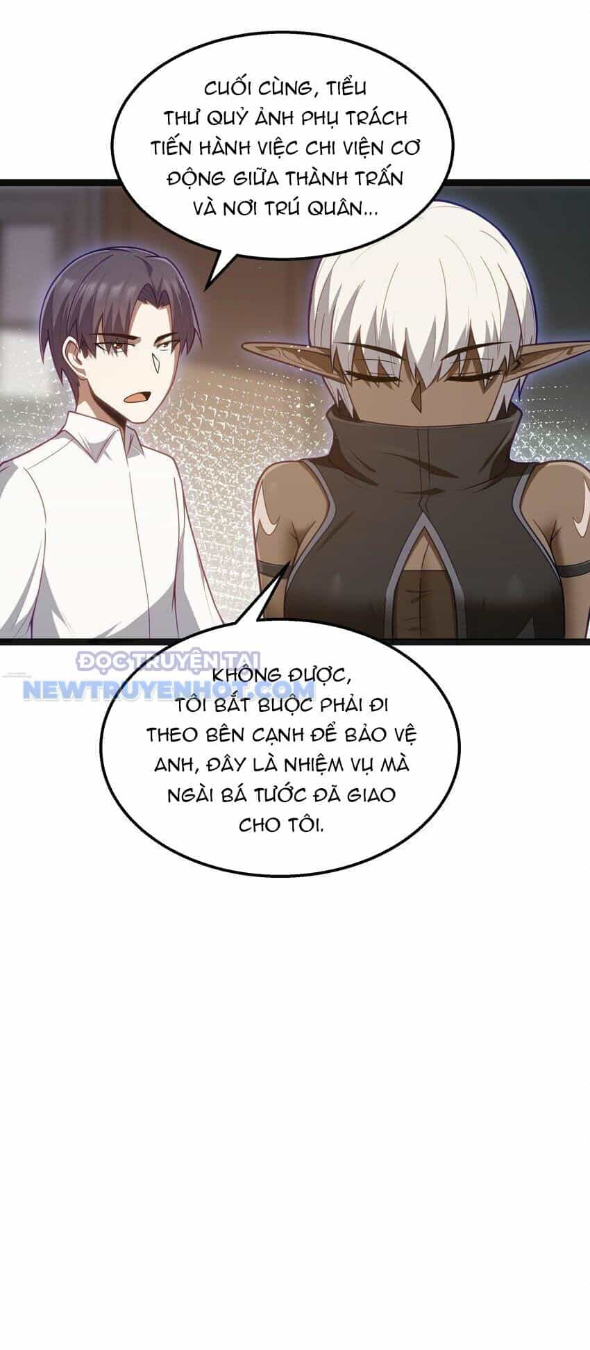 Dũng Giả Này Là Người Theo Chủ Nghĩa Tiền Tài Chí Thượng - Chương 23 - ảnh 12