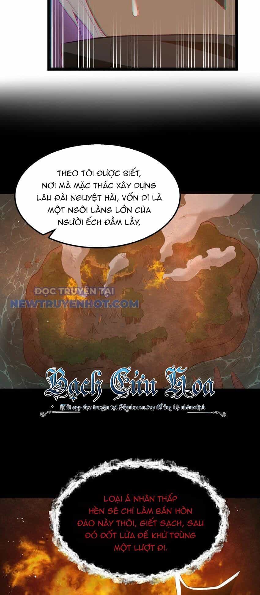Dũng Giả Này Là Người Theo Chủ Nghĩa Tiền Tài Chí Thượng - Chương 23 - ảnh 14
