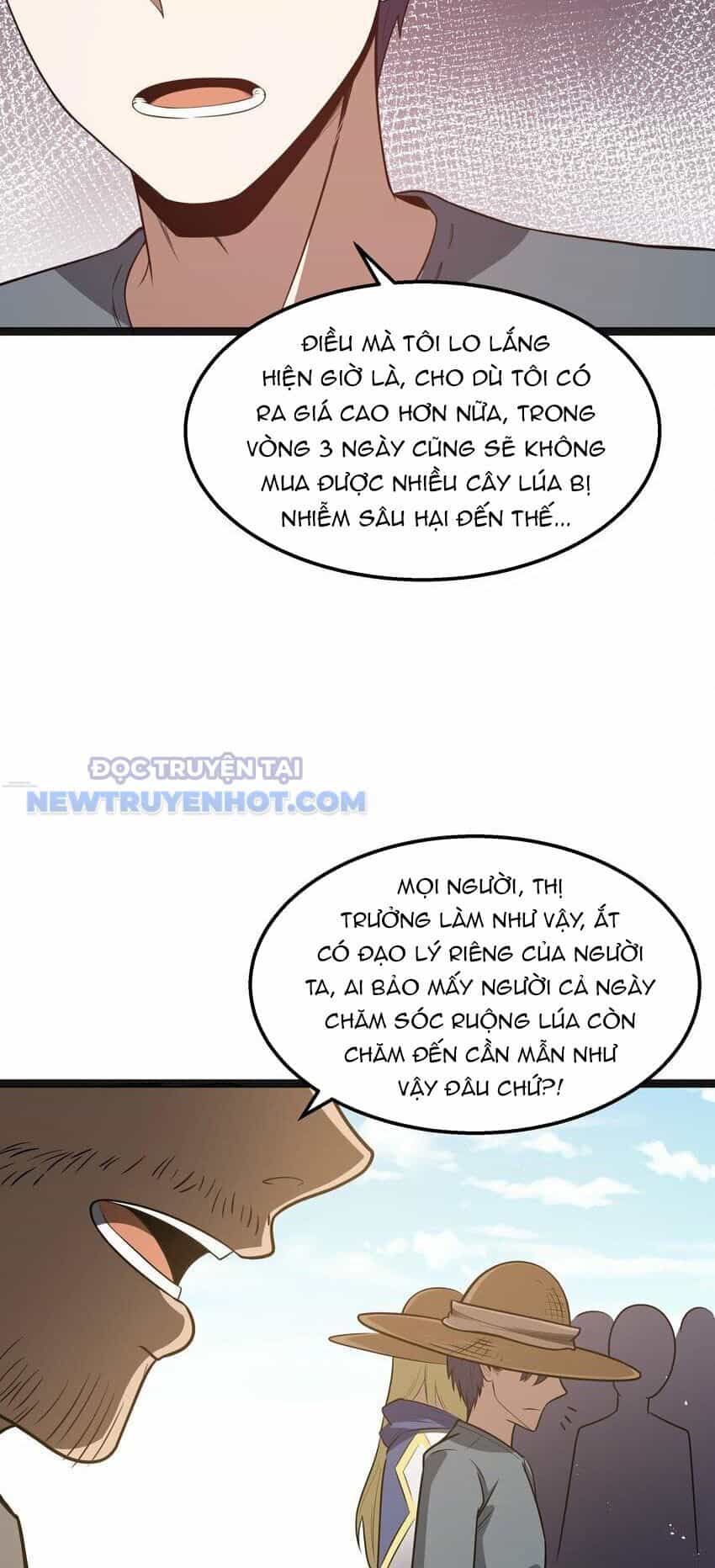 Dũng Giả Này Là Người Theo Chủ Nghĩa Tiền Tài Chí Thượng - Chương 23 - ảnh 26