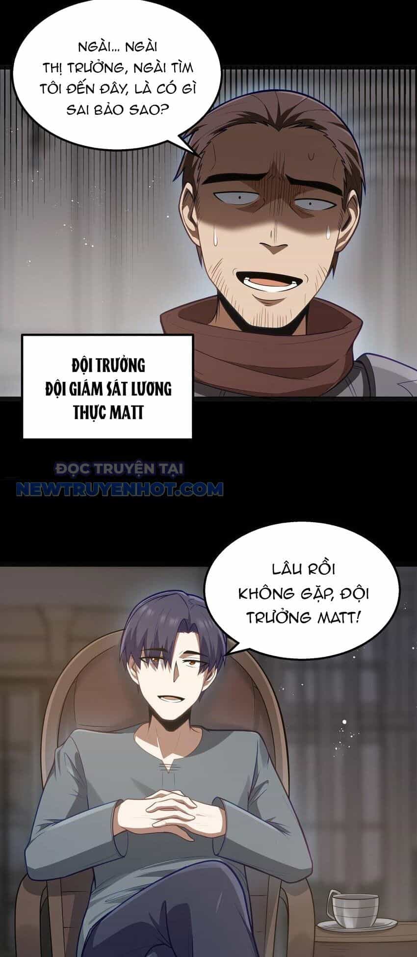Dũng Giả Này Là Người Theo Chủ Nghĩa Tiền Tài Chí Thượng - Chương 23 - ảnh 41