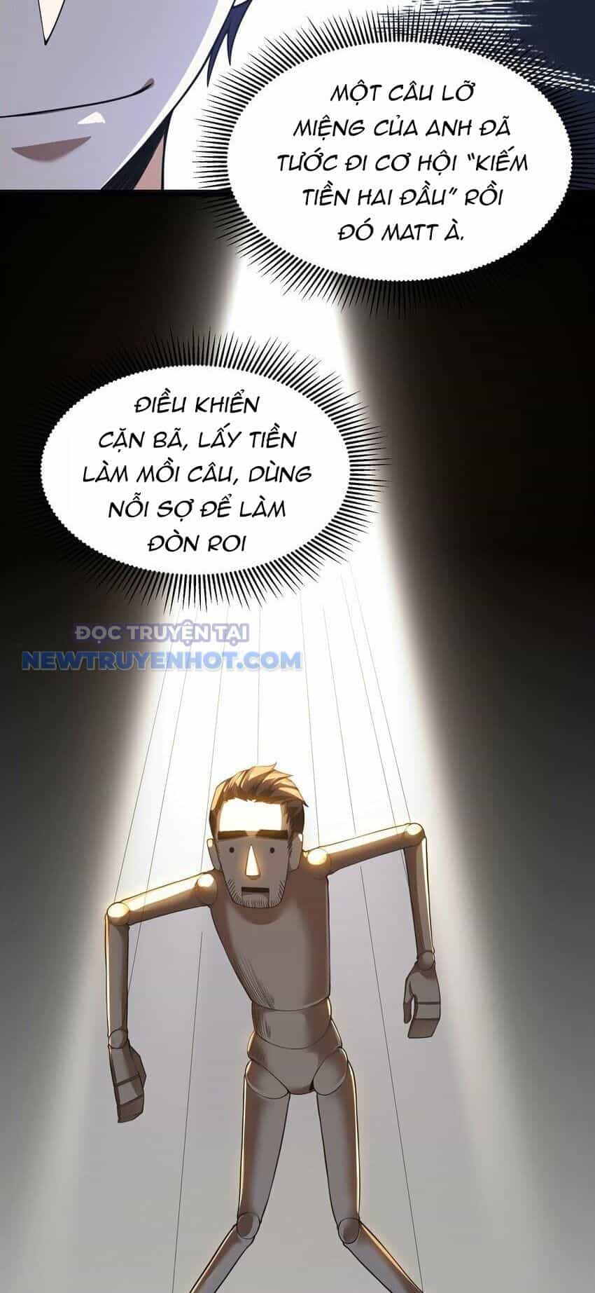 Dũng Giả Này Là Người Theo Chủ Nghĩa Tiền Tài Chí Thượng - Chương 24 - ảnh 20