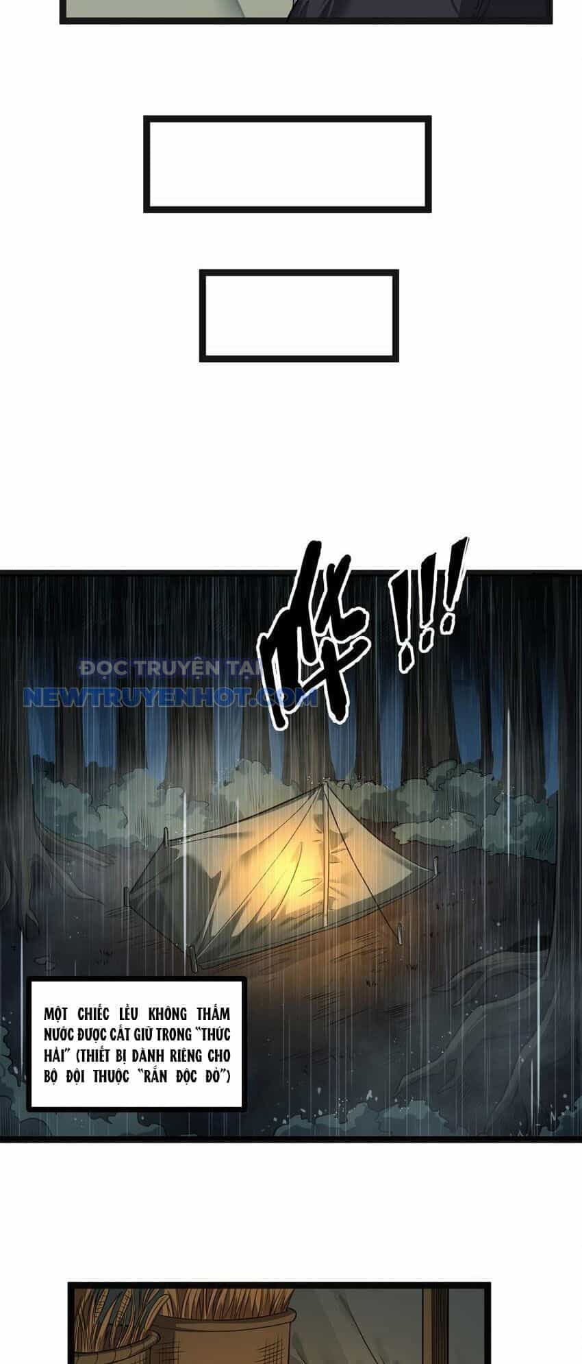 Dũng Giả Này Là Người Theo Chủ Nghĩa Tiền Tài Chí Thượng - Chương 24 - ảnh 31
