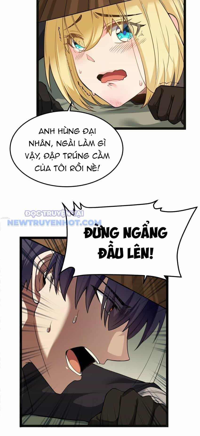 Dũng Giả Này Là Người Theo Chủ Nghĩa Tiền Tài Chí Thượng - Chương 24 - ảnh 44