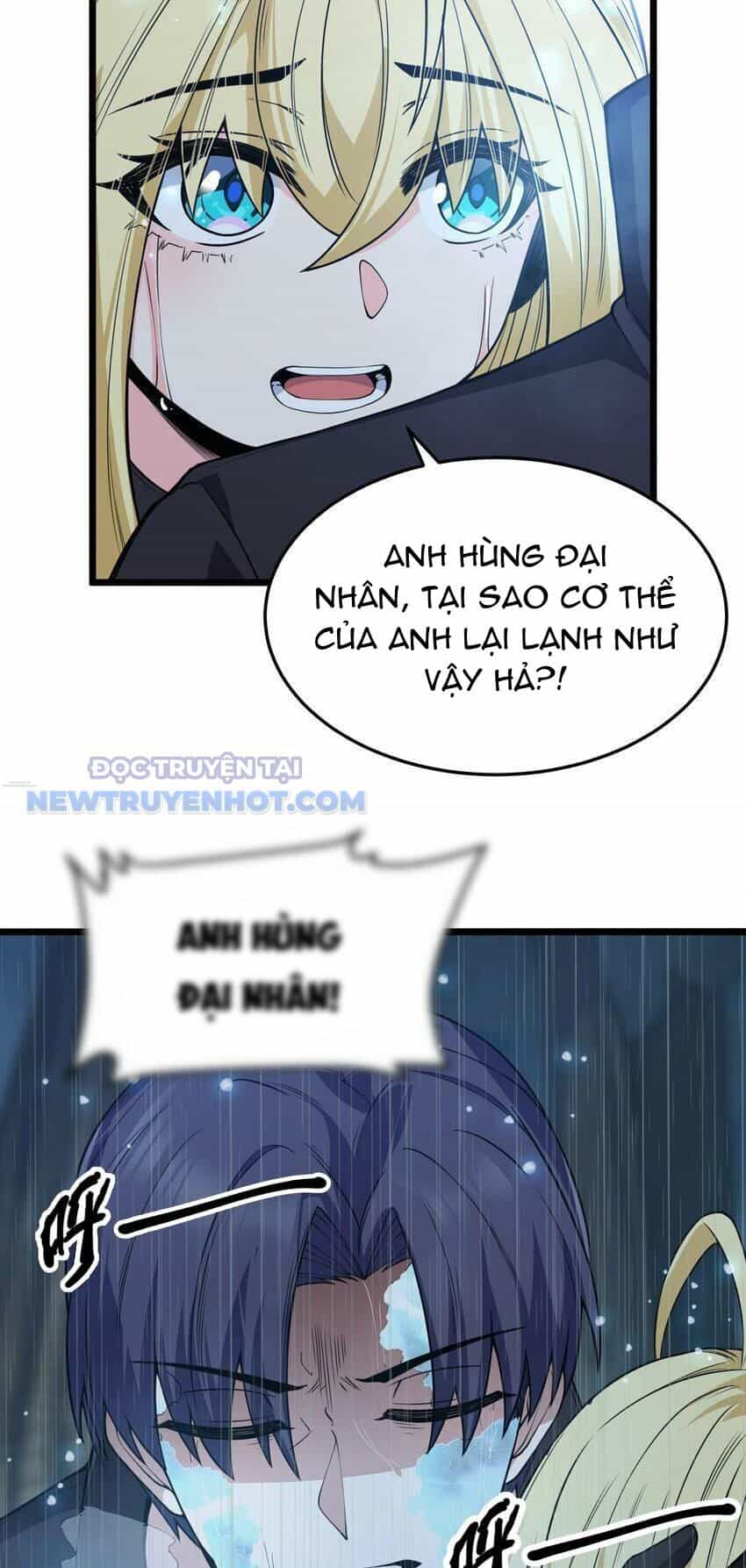 Dũng Giả Này Là Người Theo Chủ Nghĩa Tiền Tài Chí Thượng - Chương 25 - ảnh 48