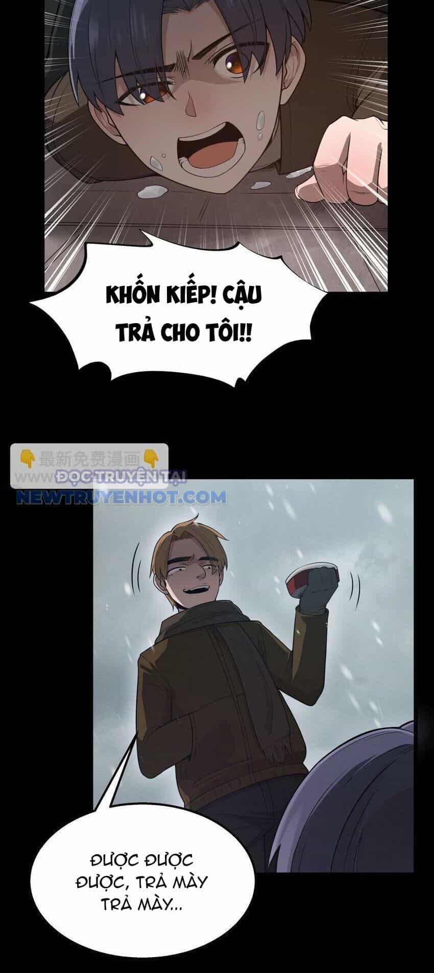Dũng Giả Này Là Người Theo Chủ Nghĩa Tiền Tài Chí Thượng - Chương 26 - ảnh 14