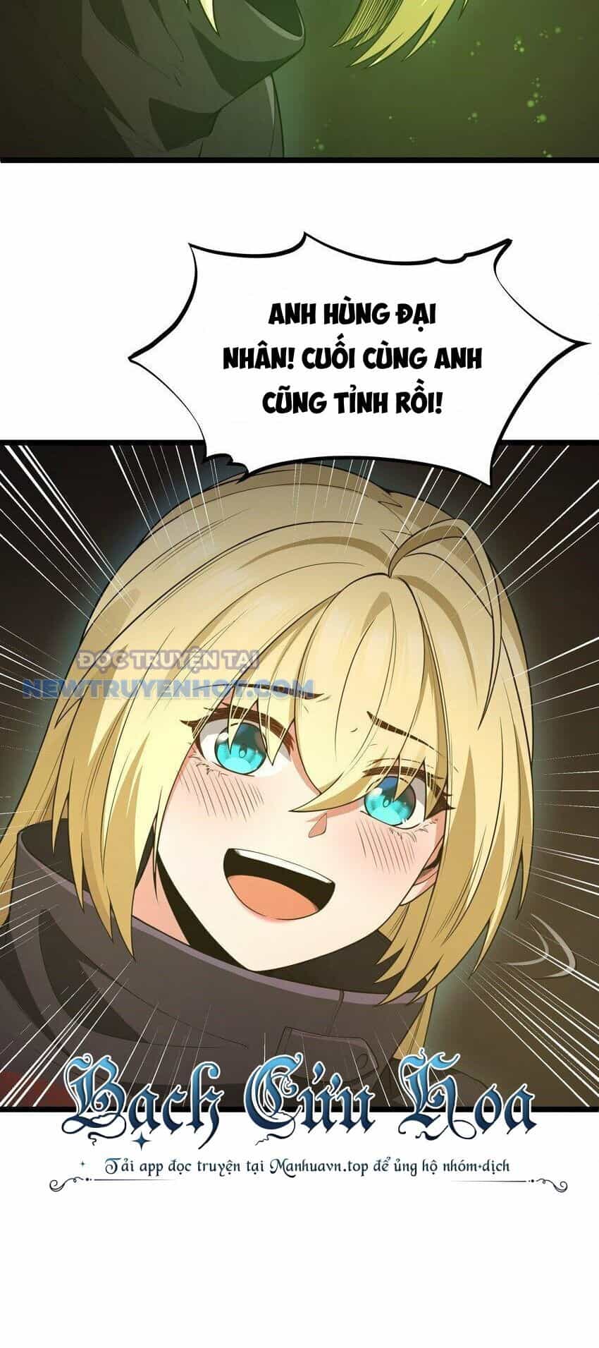 Dũng Giả Này Là Người Theo Chủ Nghĩa Tiền Tài Chí Thượng - Chương 26 - ảnh 26