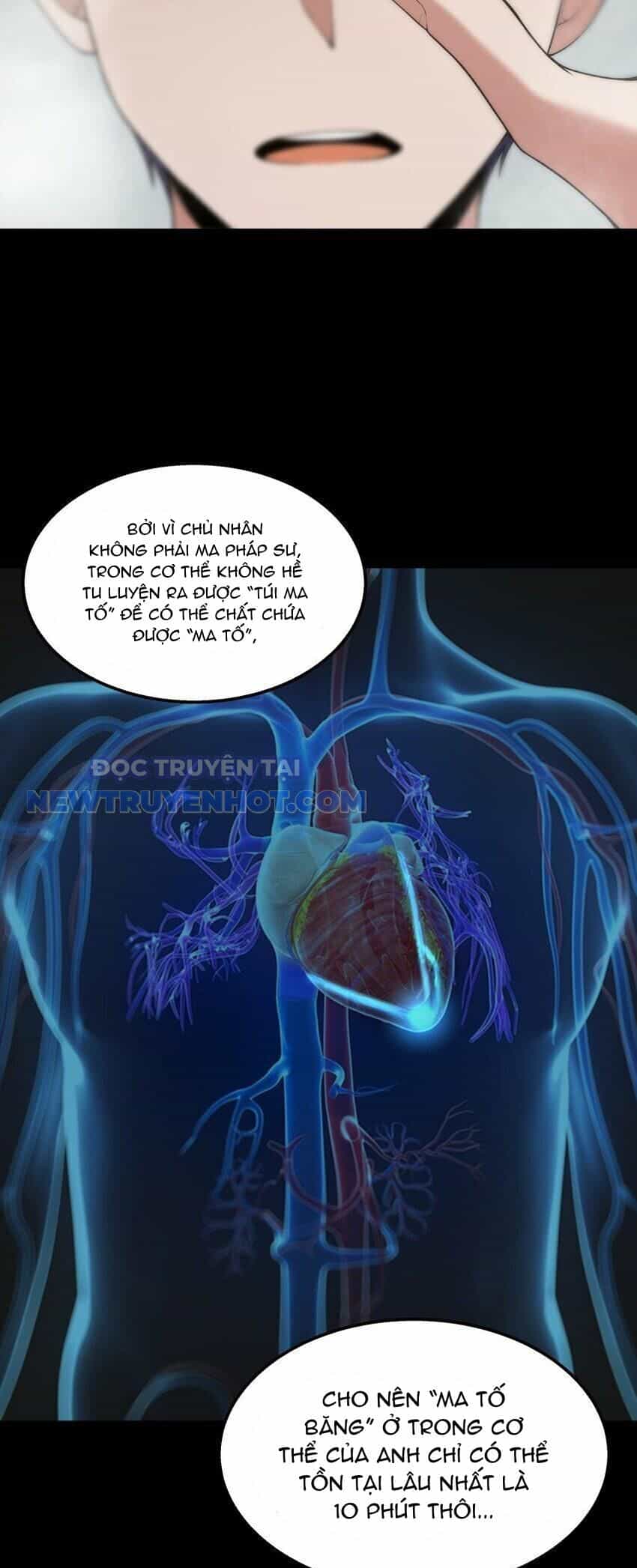 Dũng Giả Này Là Người Theo Chủ Nghĩa Tiền Tài Chí Thượng - Chương 26 - ảnh 40