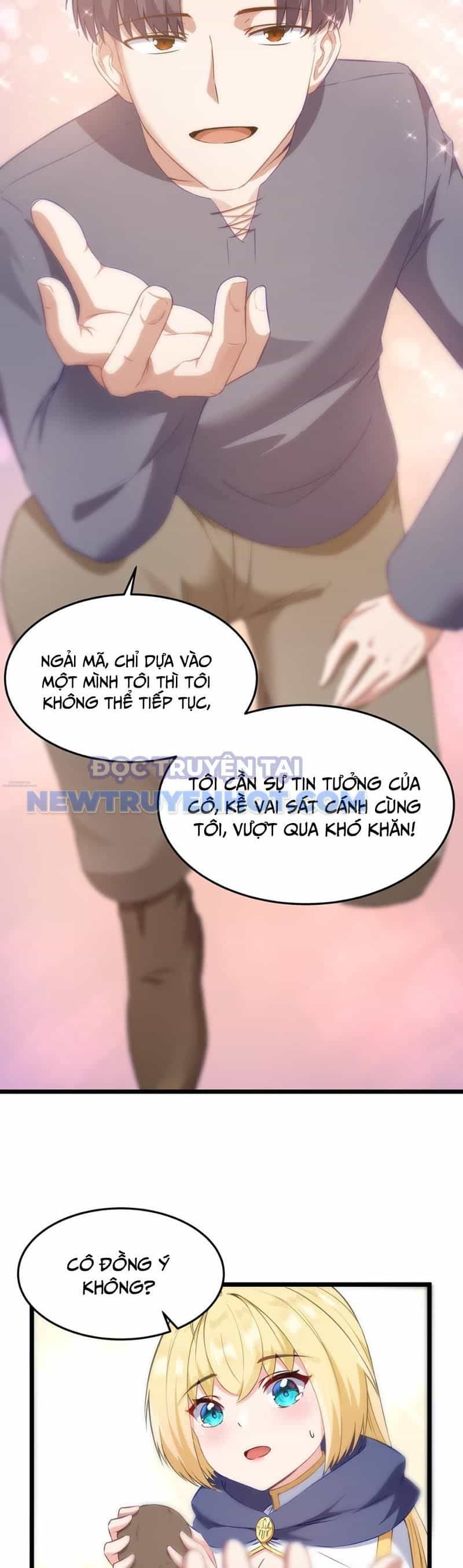 Dũng Giả Này Là Người Theo Chủ Nghĩa Tiền Tài Chí Thượng - Chương 2 - ảnh 17