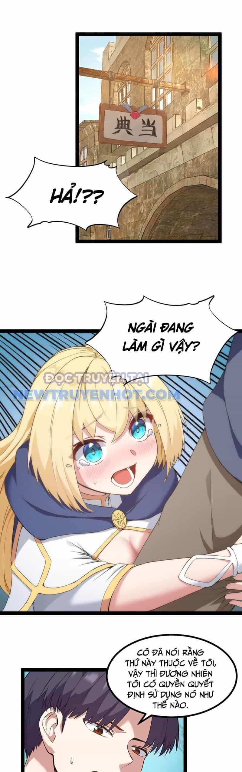 Dũng Giả Này Là Người Theo Chủ Nghĩa Tiền Tài Chí Thượng - Chương 2 - ảnh 2