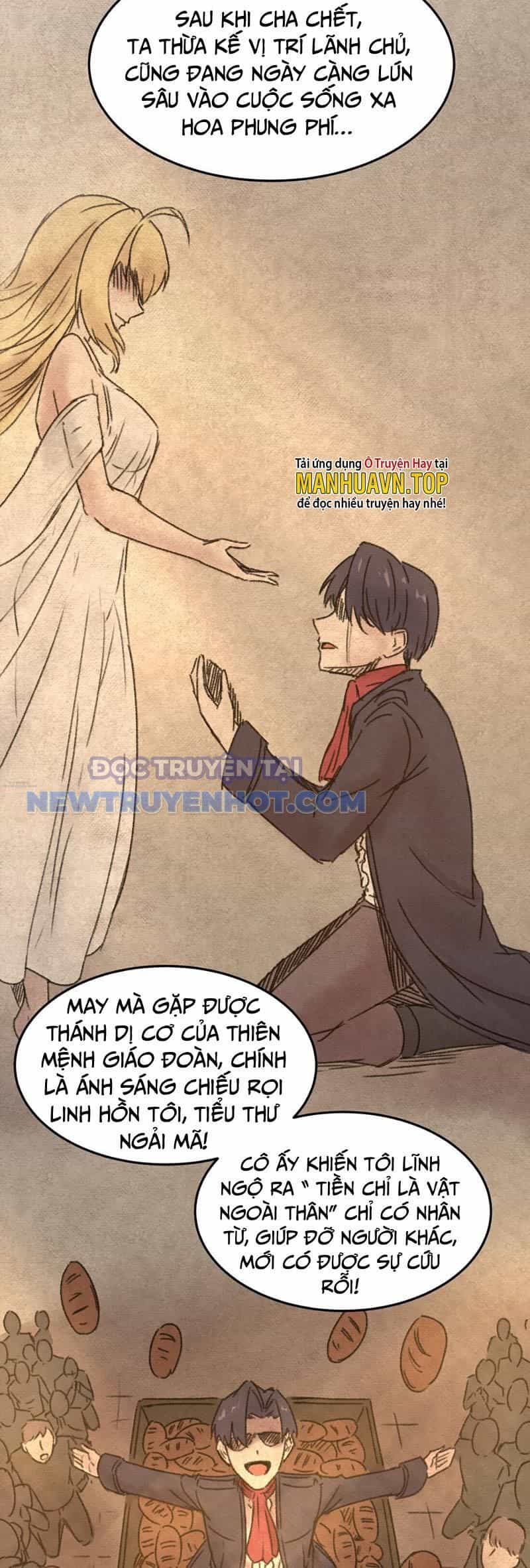 Dũng Giả Này Là Người Theo Chủ Nghĩa Tiền Tài Chí Thượng - Chương 2 - ảnh 28