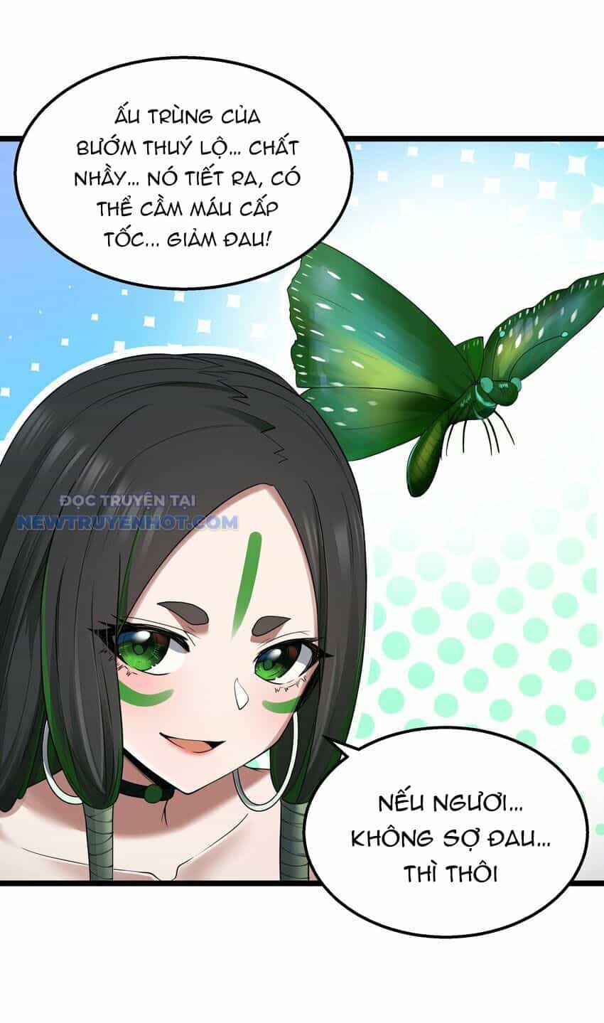 Dũng Giả Này Là Người Theo Chủ Nghĩa Tiền Tài Chí Thượng - Chương 29 - ảnh 41