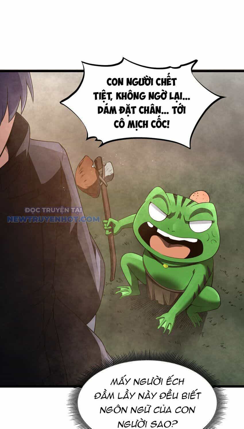 Dũng Giả Này Là Người Theo Chủ Nghĩa Tiền Tài Chí Thượng - Chương 30 - ảnh 27
