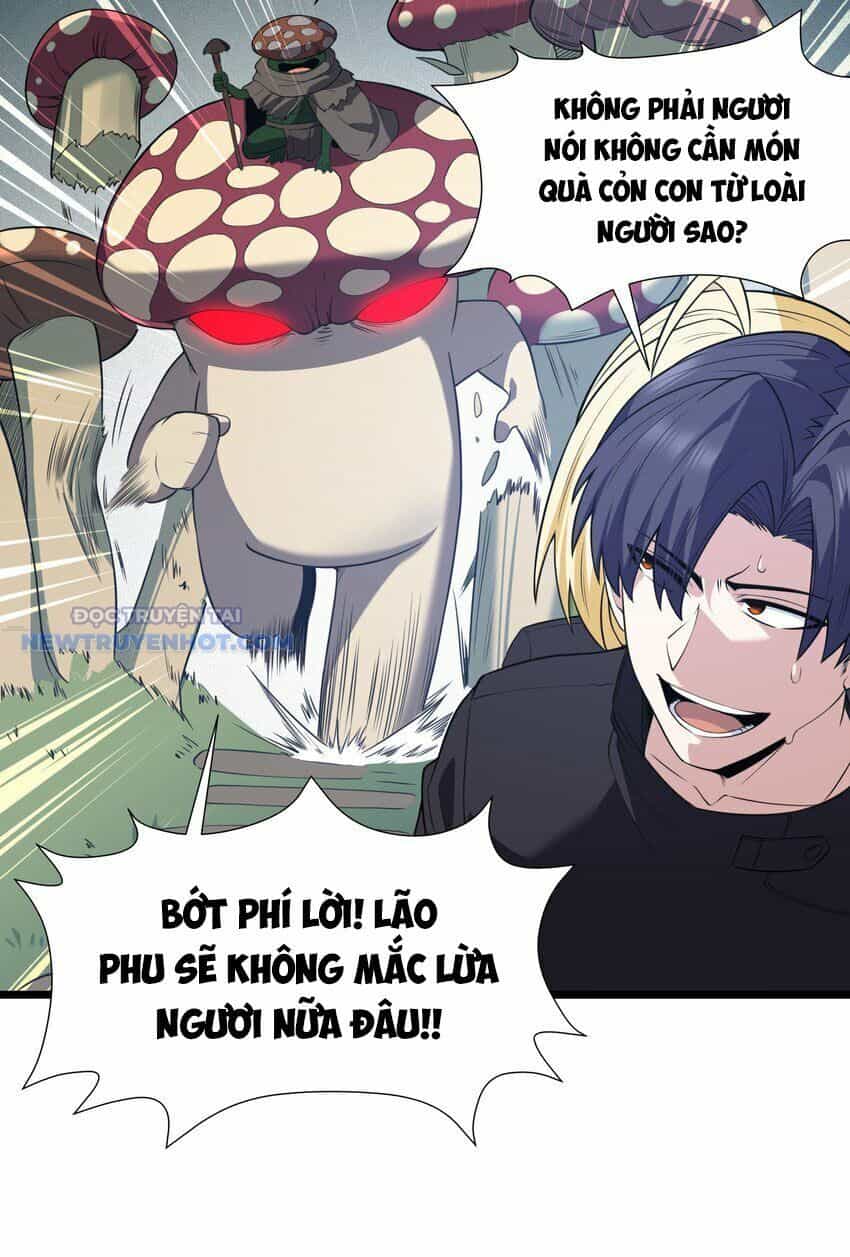 Dũng Giả Này Là Người Theo Chủ Nghĩa Tiền Tài Chí Thượng - Chương 30 - ảnh 59