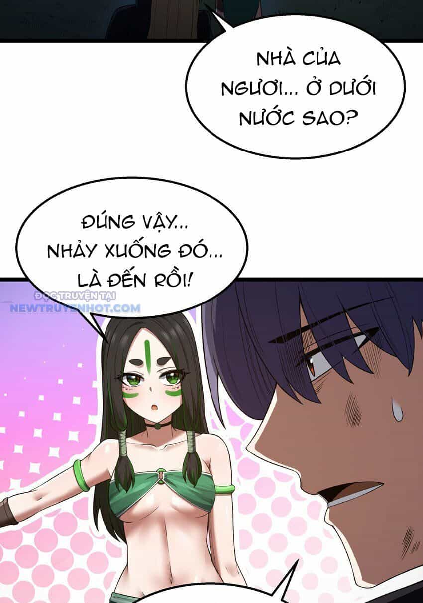 Dũng Giả Này Là Người Theo Chủ Nghĩa Tiền Tài Chí Thượng - Chương 30 - ảnh 9