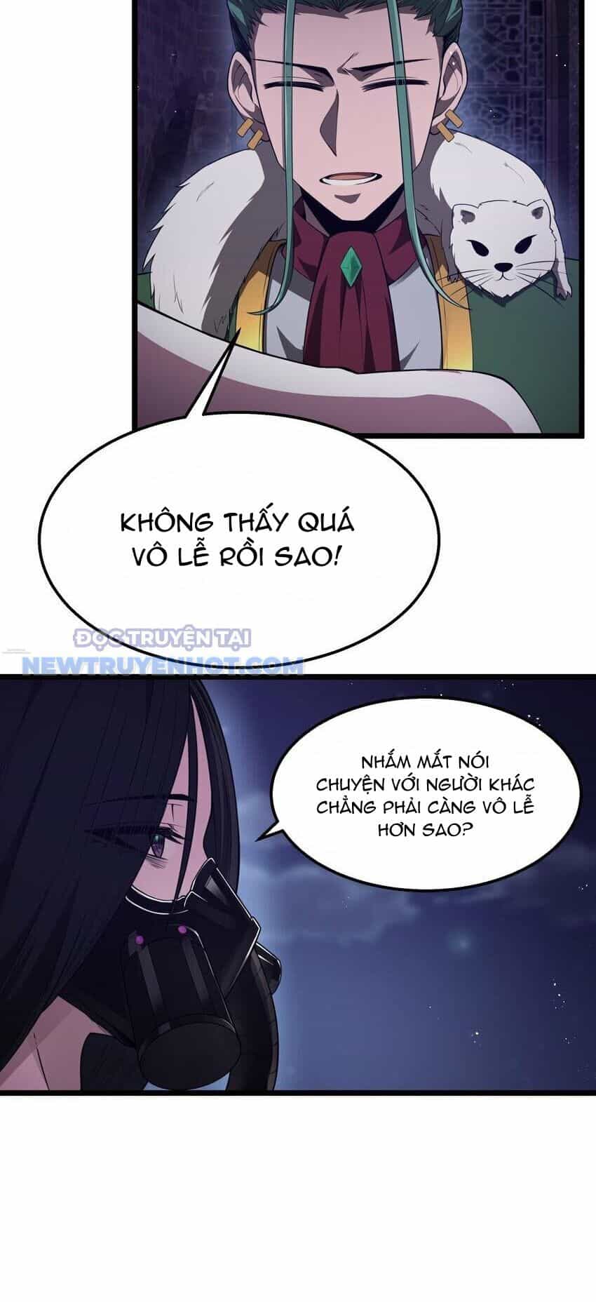 Dũng Giả Này Là Người Theo Chủ Nghĩa Tiền Tài Chí Thượng - Chương 31 - ảnh 24