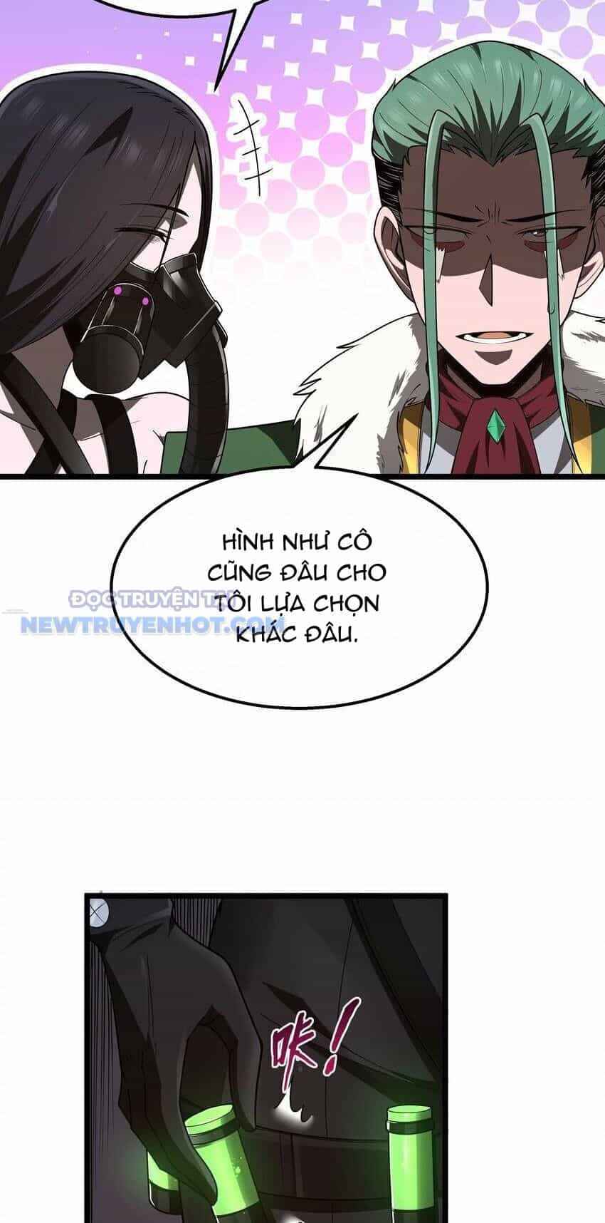 Dũng Giả Này Là Người Theo Chủ Nghĩa Tiền Tài Chí Thượng - Chương 31 - ảnh 33