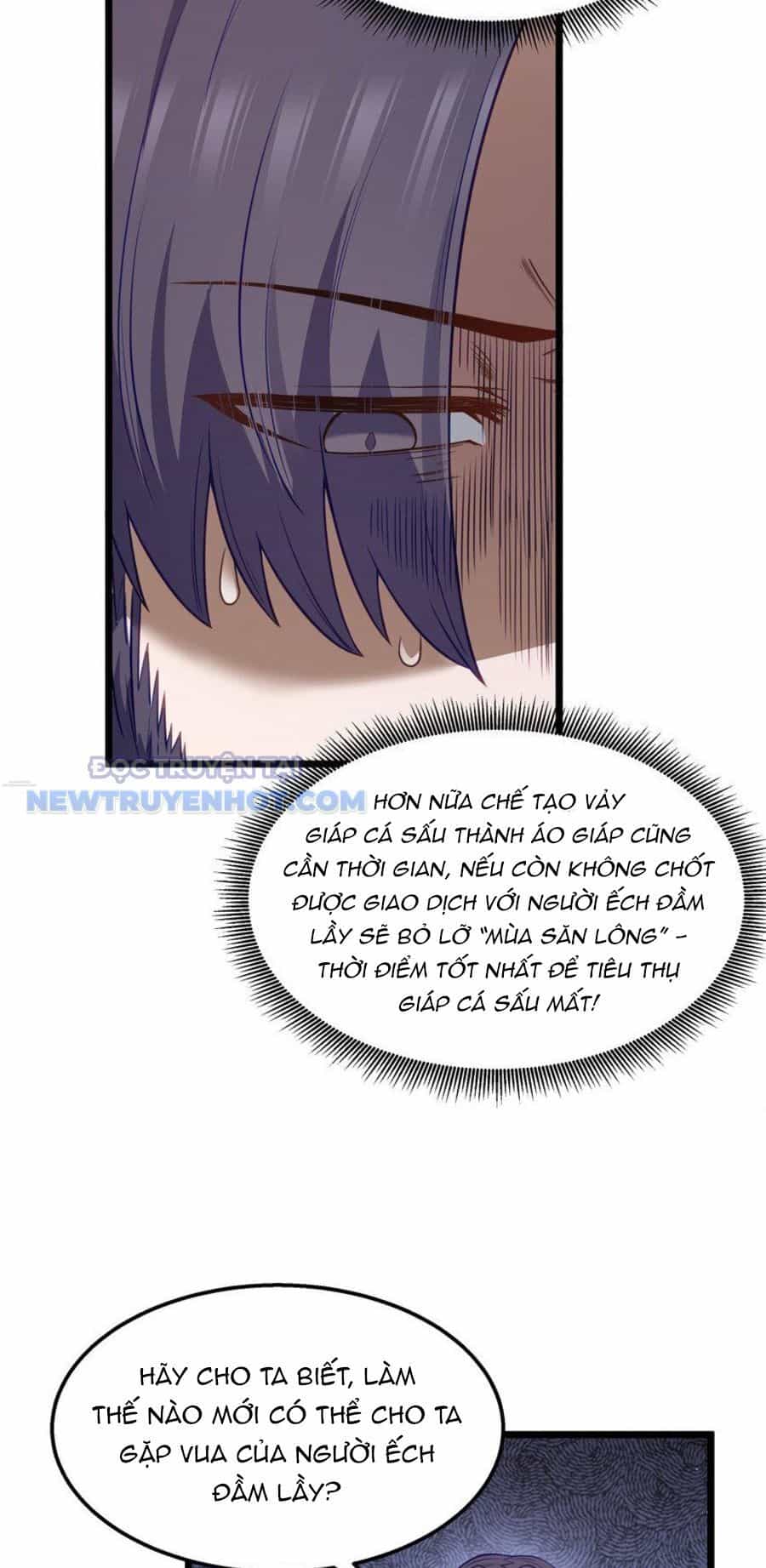 Dũng Giả Này Là Người Theo Chủ Nghĩa Tiền Tài Chí Thượng - Chương 32 - ảnh 11