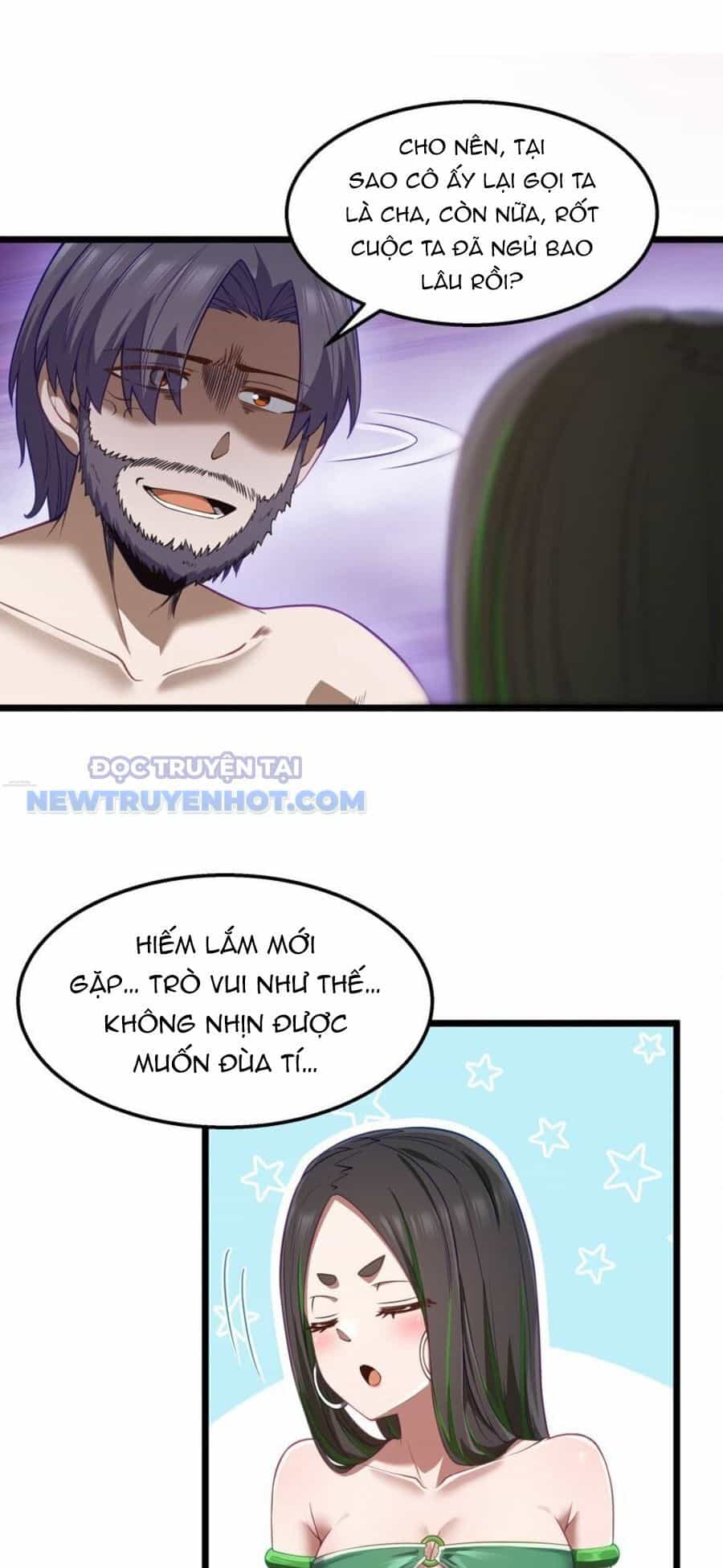 Dũng Giả Này Là Người Theo Chủ Nghĩa Tiền Tài Chí Thượng - Chương 32 - ảnh 8