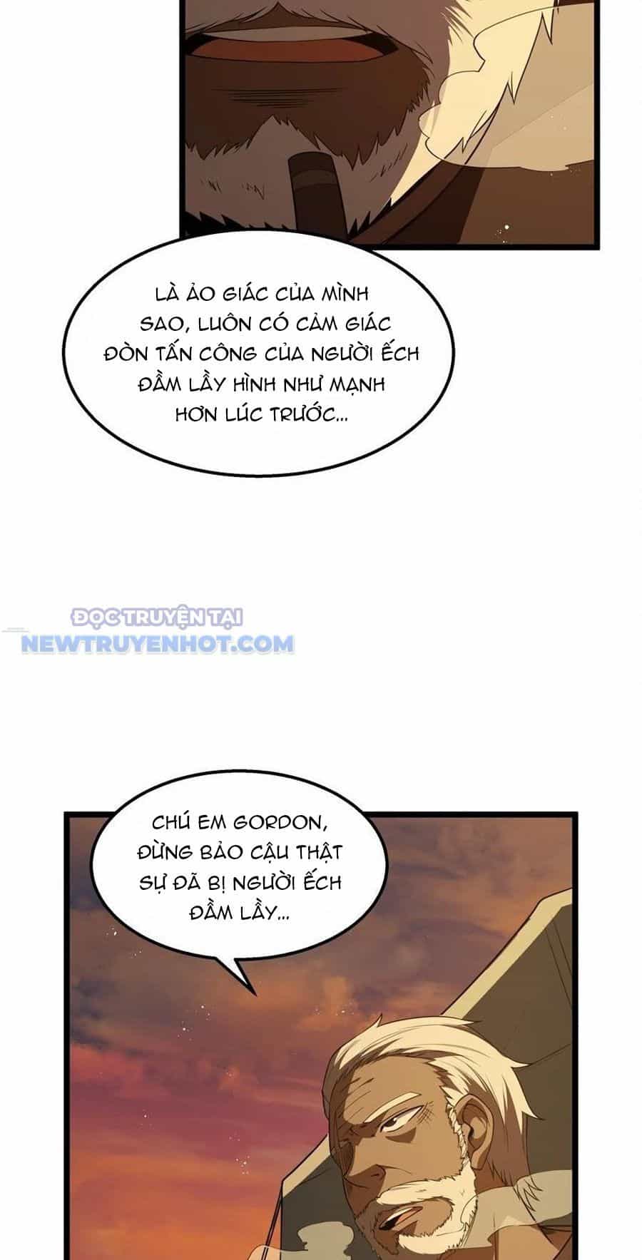 Dũng Giả Này Là Người Theo Chủ Nghĩa Tiền Tài Chí Thượng - Chương 33 - ảnh 14