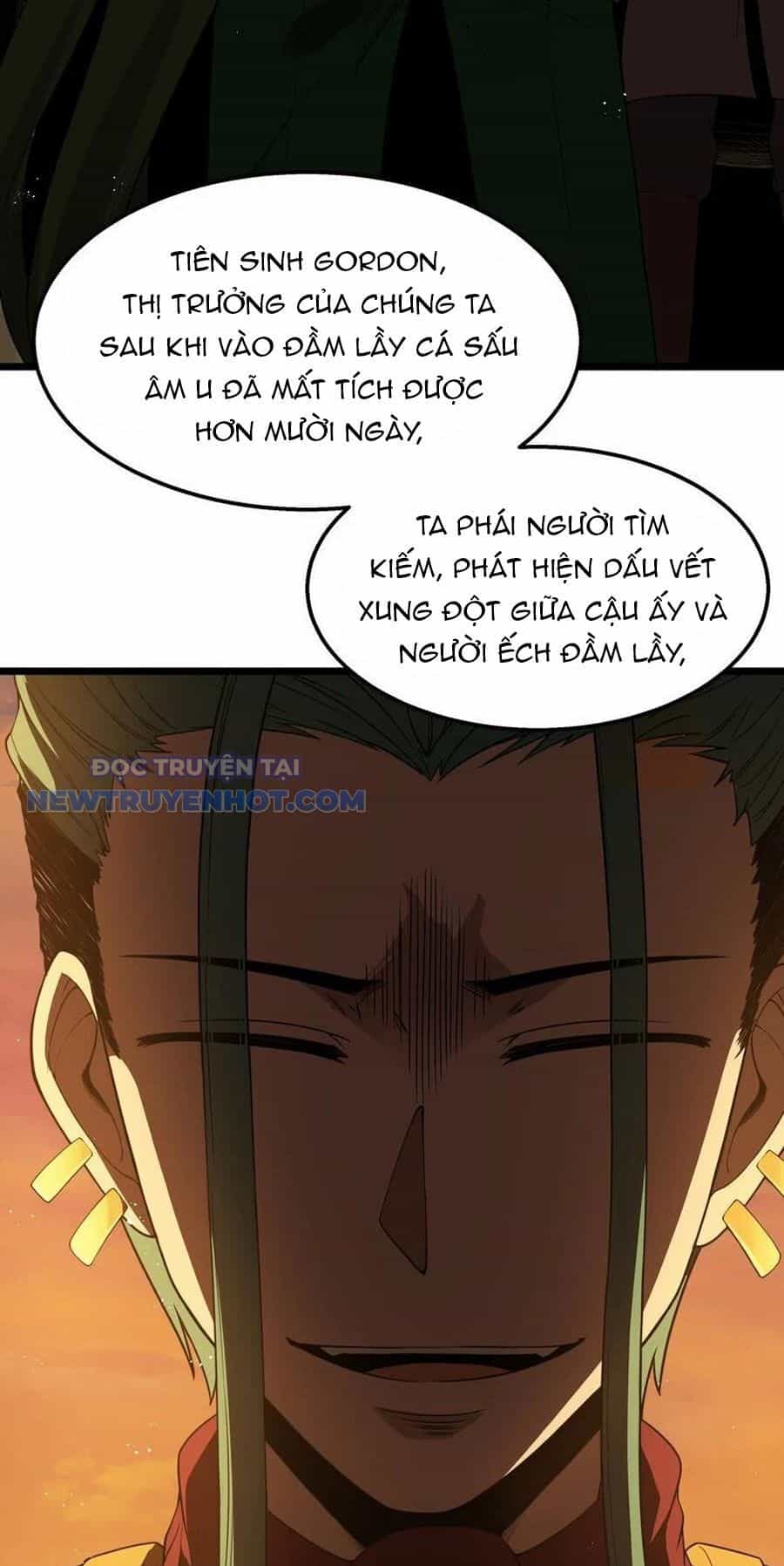 Dũng Giả Này Là Người Theo Chủ Nghĩa Tiền Tài Chí Thượng - Chương 33 - ảnh 18