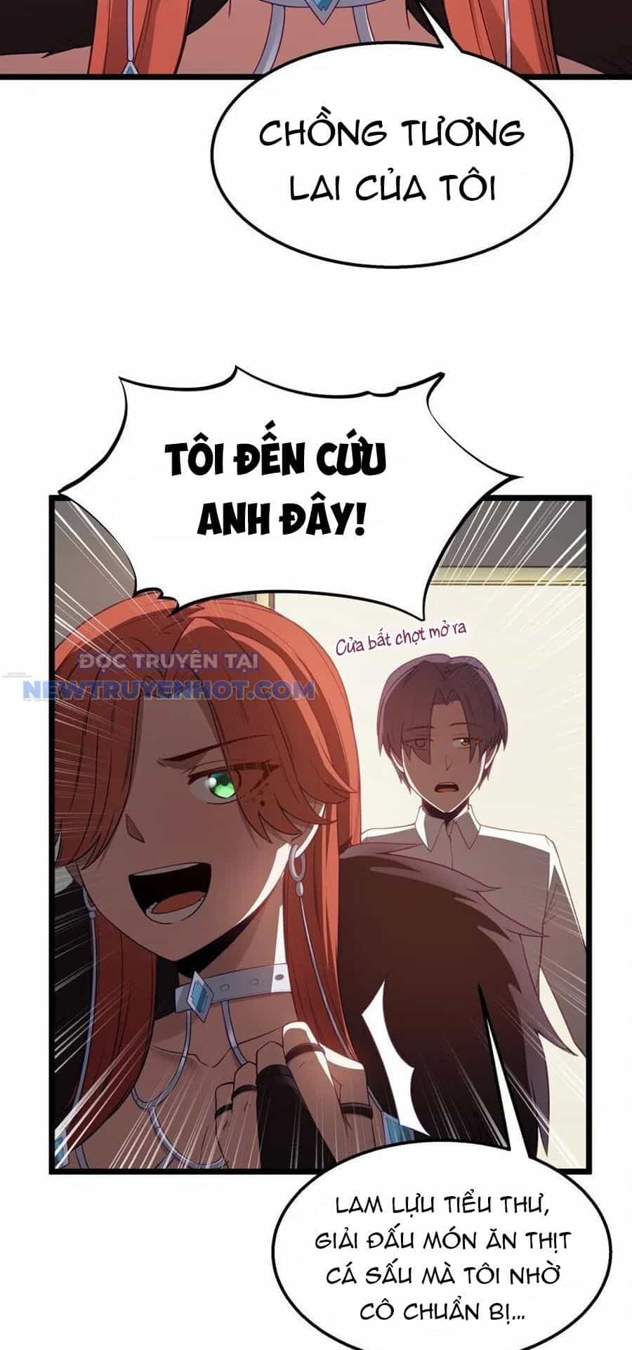 Dũng Giả Này Là Người Theo Chủ Nghĩa Tiền Tài Chí Thượng - Chương 33 - ảnh 4