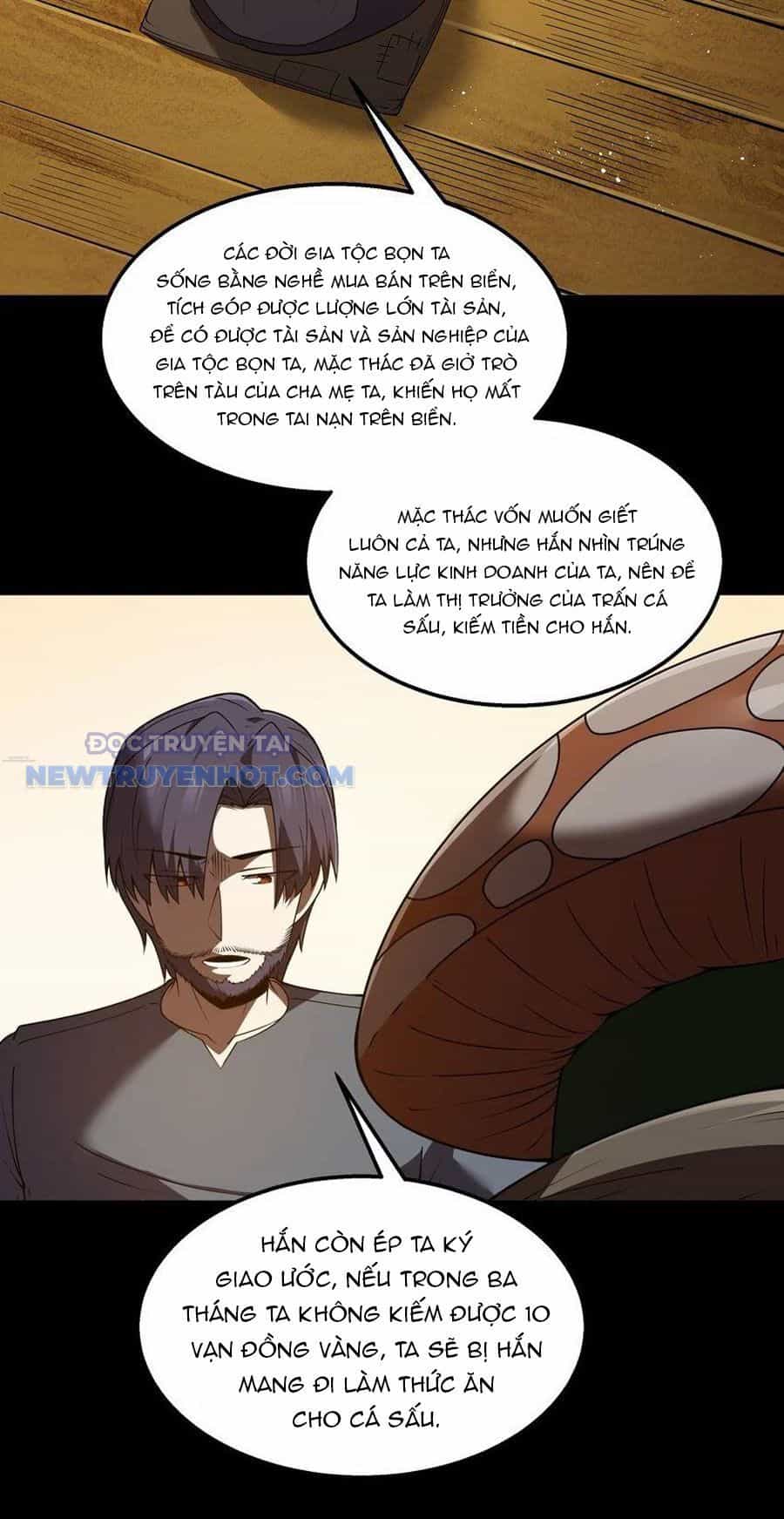 Dũng Giả Này Là Người Theo Chủ Nghĩa Tiền Tài Chí Thượng - Chương 33 - ảnh 50
