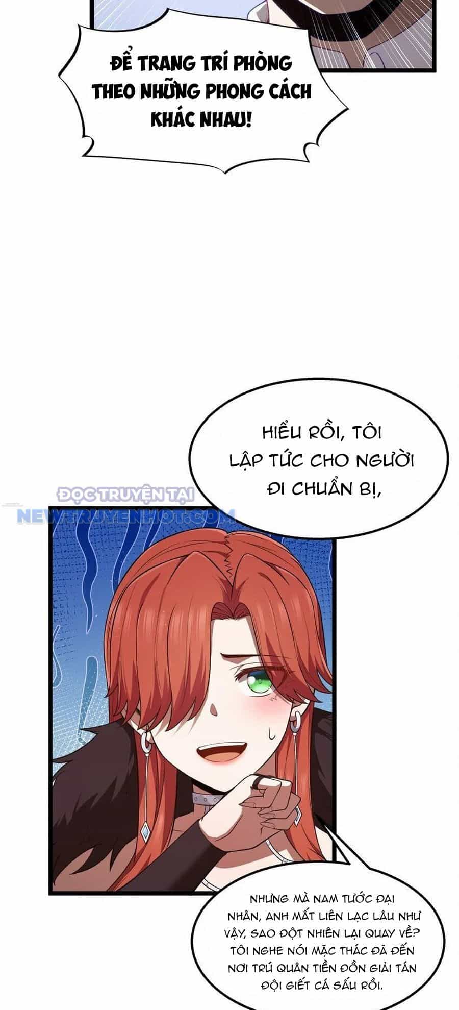 Dũng Giả Này Là Người Theo Chủ Nghĩa Tiền Tài Chí Thượng - Chương 33 - ảnh 9