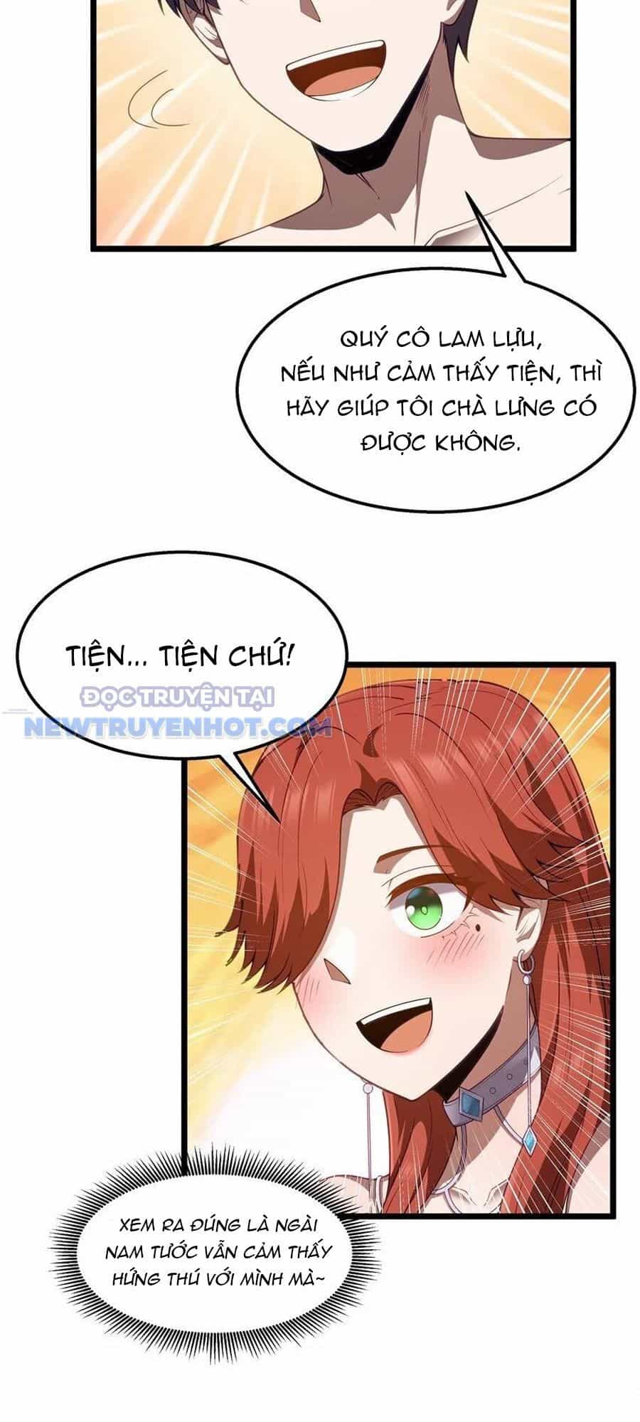 Dũng Giả Này Là Người Theo Chủ Nghĩa Tiền Tài Chí Thượng - Chương 34 - ảnh 23
