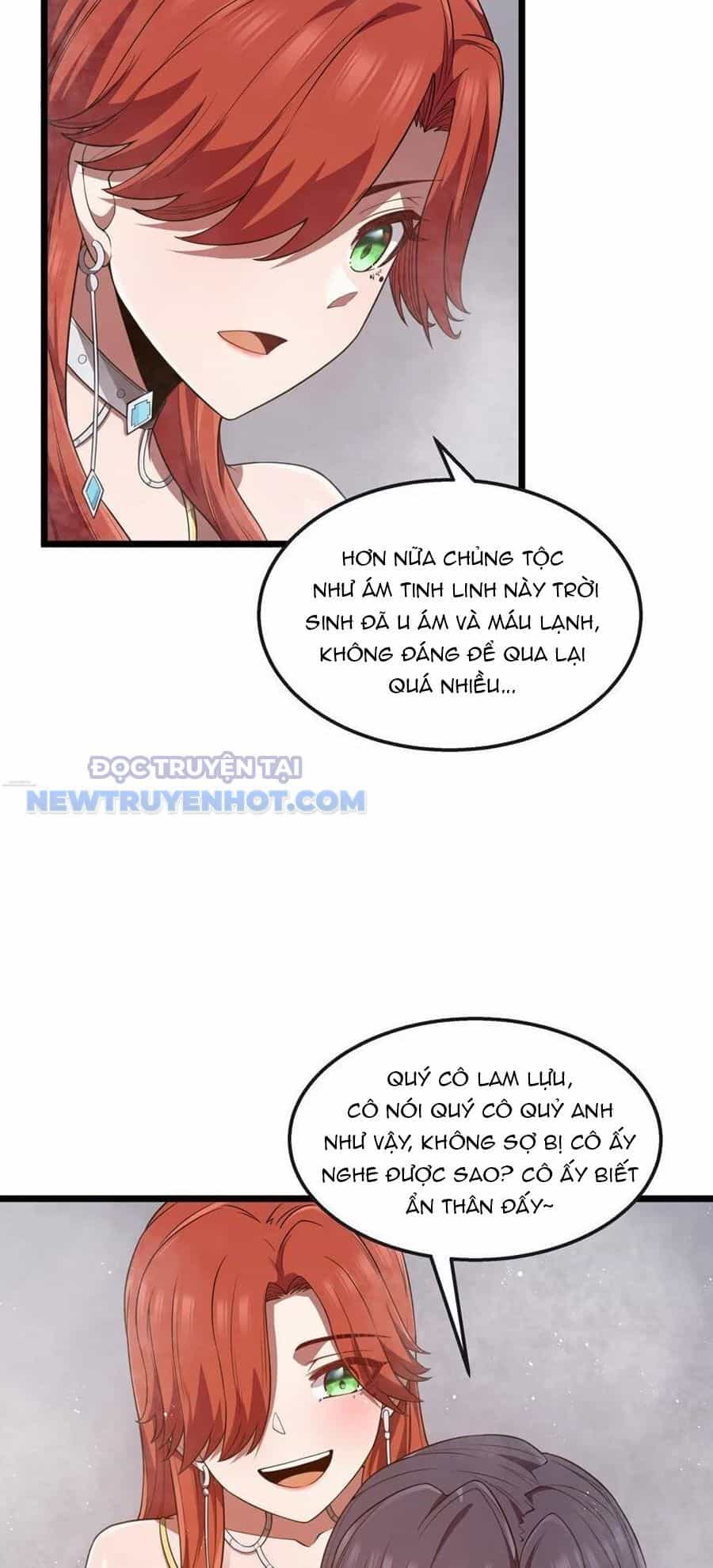 Dũng Giả Này Là Người Theo Chủ Nghĩa Tiền Tài Chí Thượng - Chương 34 - ảnh 26