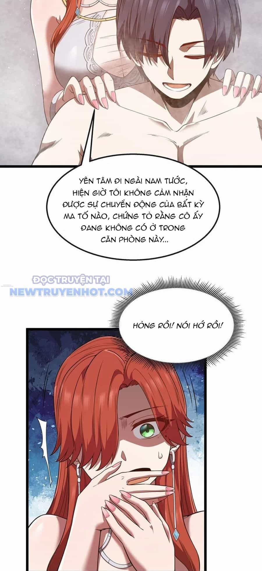 Dũng Giả Này Là Người Theo Chủ Nghĩa Tiền Tài Chí Thượng - Chương 34 - ảnh 27
