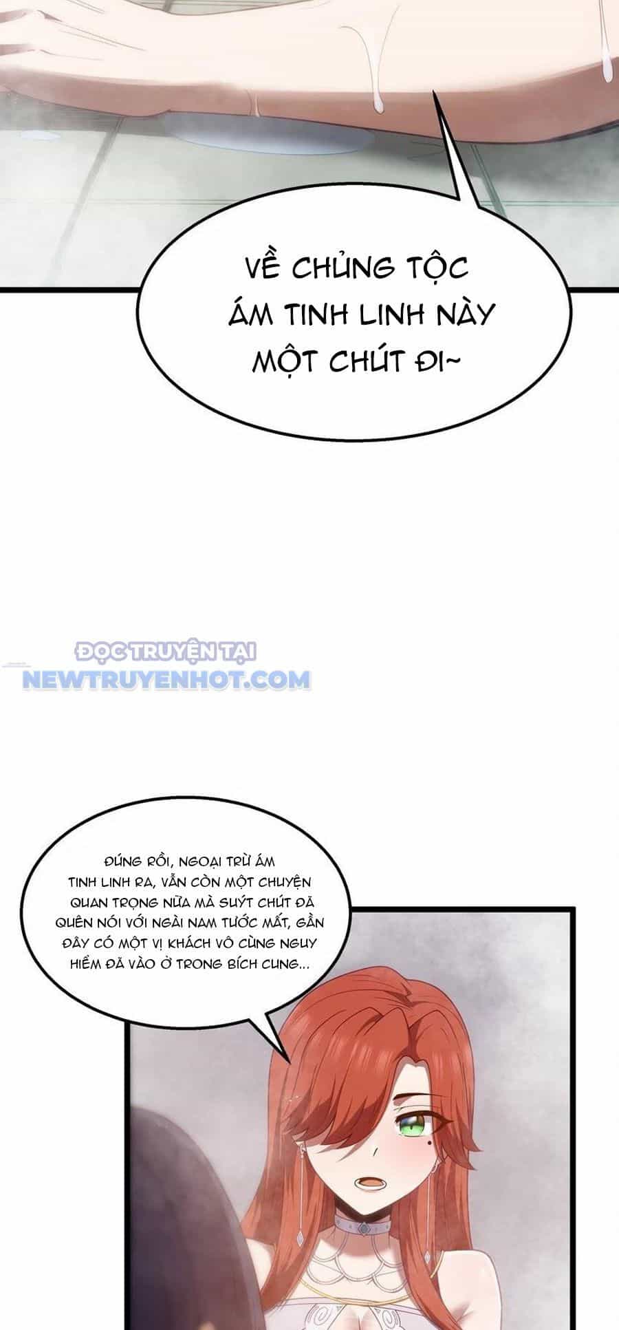 Dũng Giả Này Là Người Theo Chủ Nghĩa Tiền Tài Chí Thượng - Chương 34 - ảnh 33