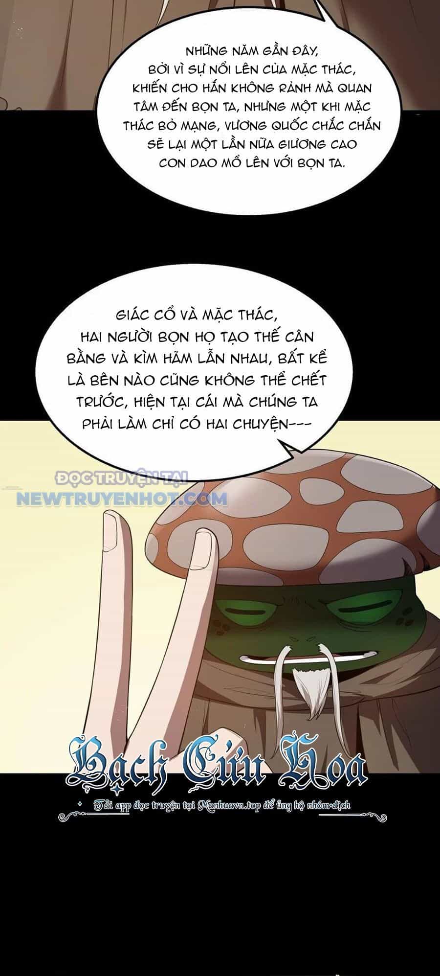 Dũng Giả Này Là Người Theo Chủ Nghĩa Tiền Tài Chí Thượng - Chương 34 - ảnh 6
