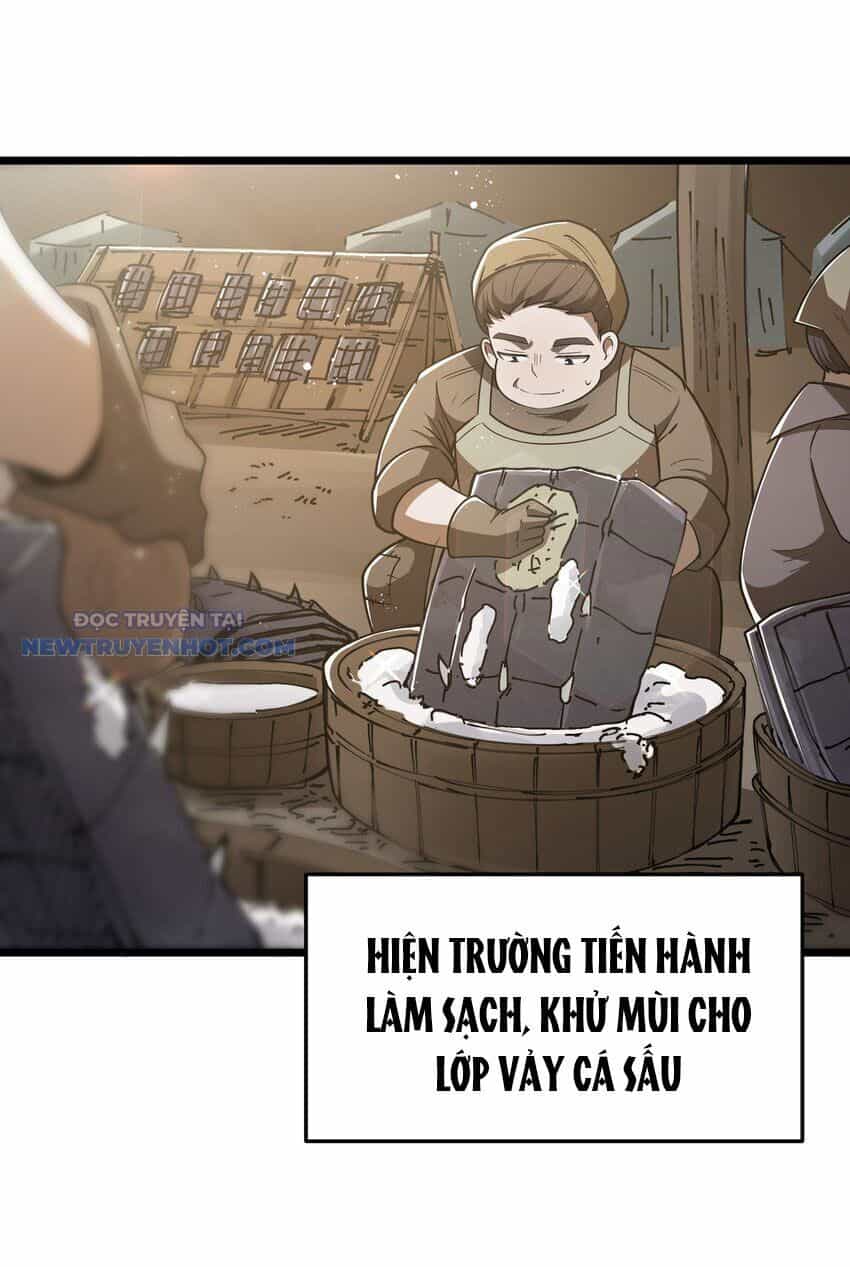 Dũng Giả Này Là Người Theo Chủ Nghĩa Tiền Tài Chí Thượng - Chương 35 - ảnh 10