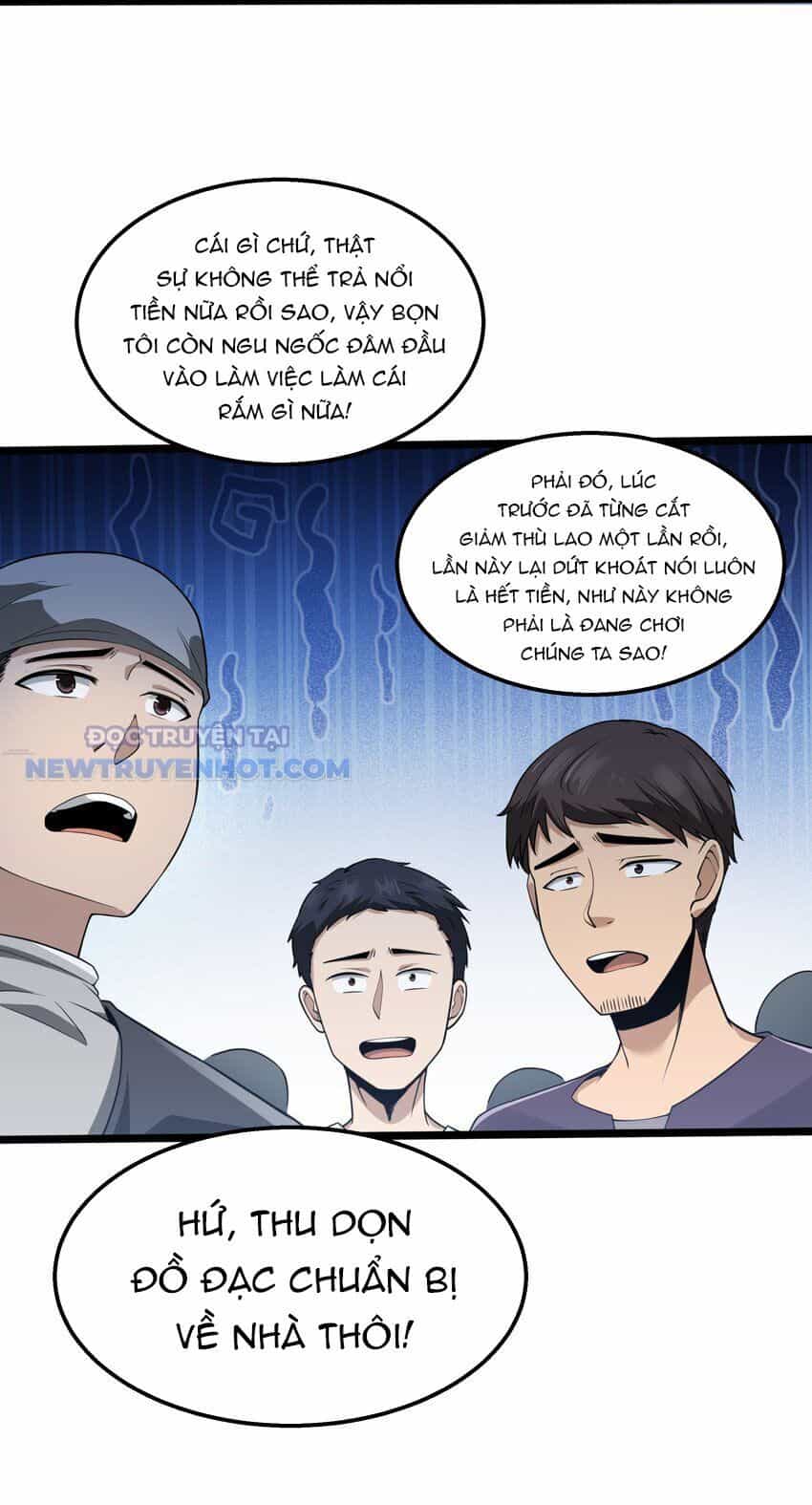 Dũng Giả Này Là Người Theo Chủ Nghĩa Tiền Tài Chí Thượng - Chương 35 - ảnh 31