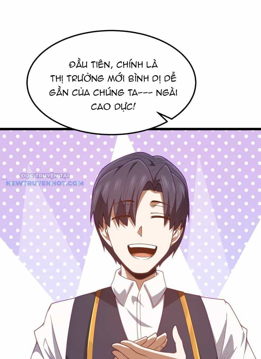 Dũng Giả Này Là Người Theo Chủ Nghĩa Tiền Tài Chí Thượng - Chương 35 - ảnh 46