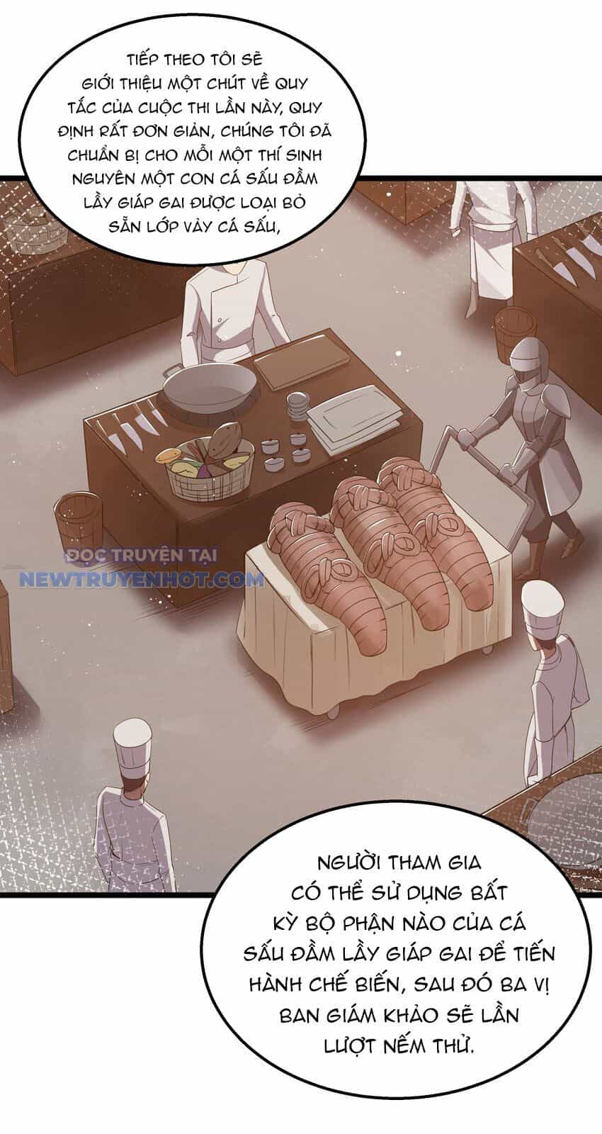Dũng Giả Này Là Người Theo Chủ Nghĩa Tiền Tài Chí Thượng - Chương 35 - ảnh 53
