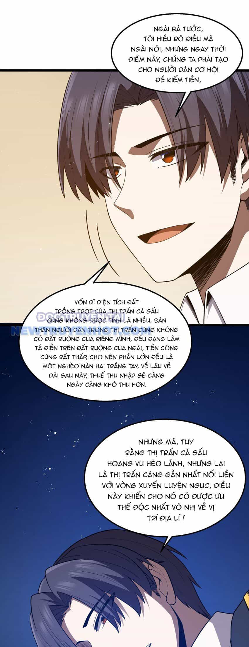 Dũng Giả Này Là Người Theo Chủ Nghĩa Tiền Tài Chí Thượng - Chương 35 - ảnh 61