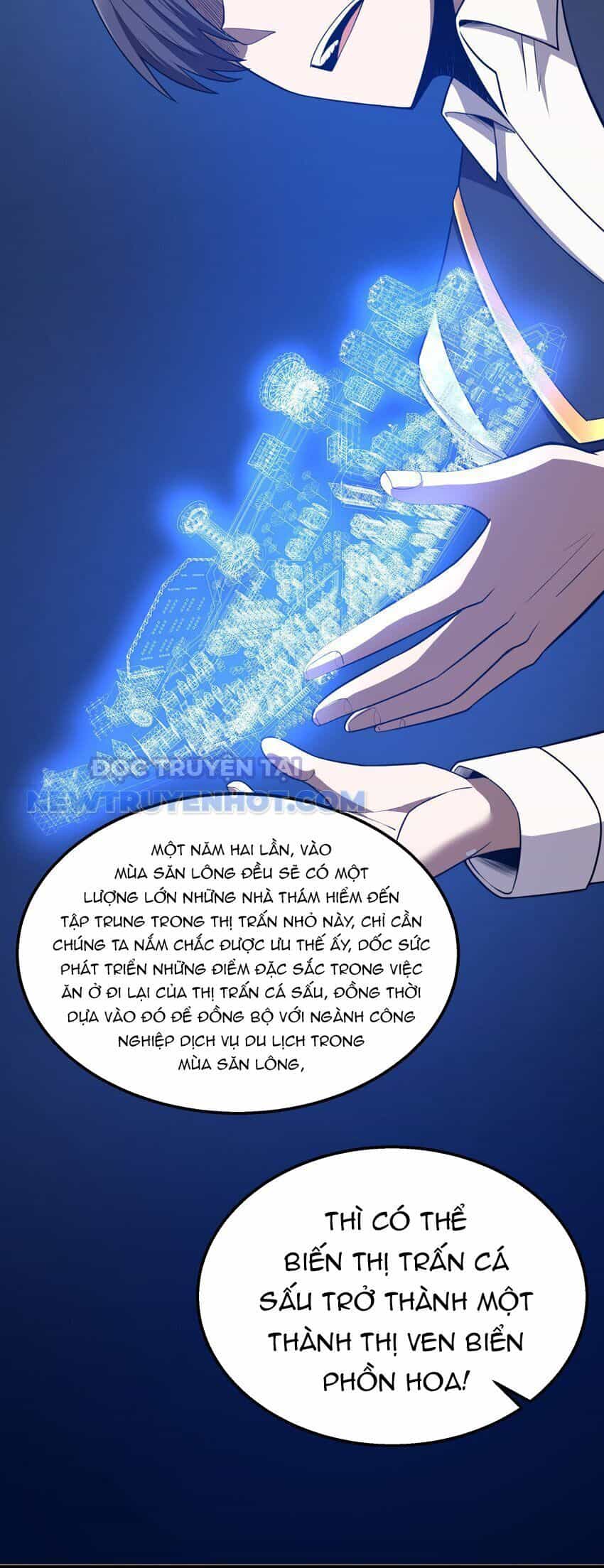 Dũng Giả Này Là Người Theo Chủ Nghĩa Tiền Tài Chí Thượng - Chương 35 - ảnh 62