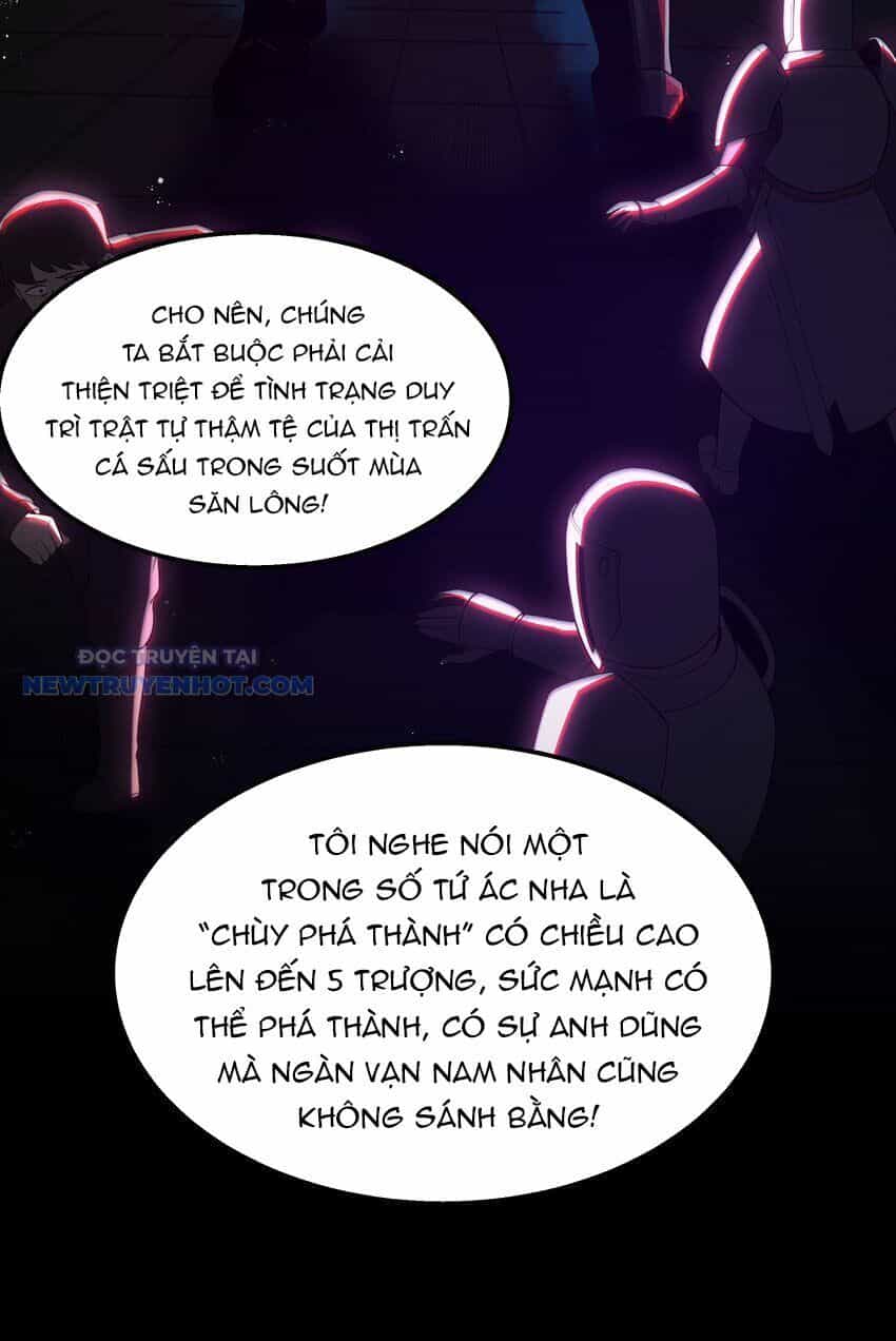 Dũng Giả Này Là Người Theo Chủ Nghĩa Tiền Tài Chí Thượng - Chương 36 - ảnh 24