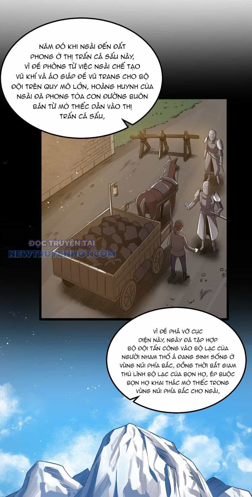 Dũng Giả Này Là Người Theo Chủ Nghĩa Tiền Tài Chí Thượng - Chương 36 - ảnh 6