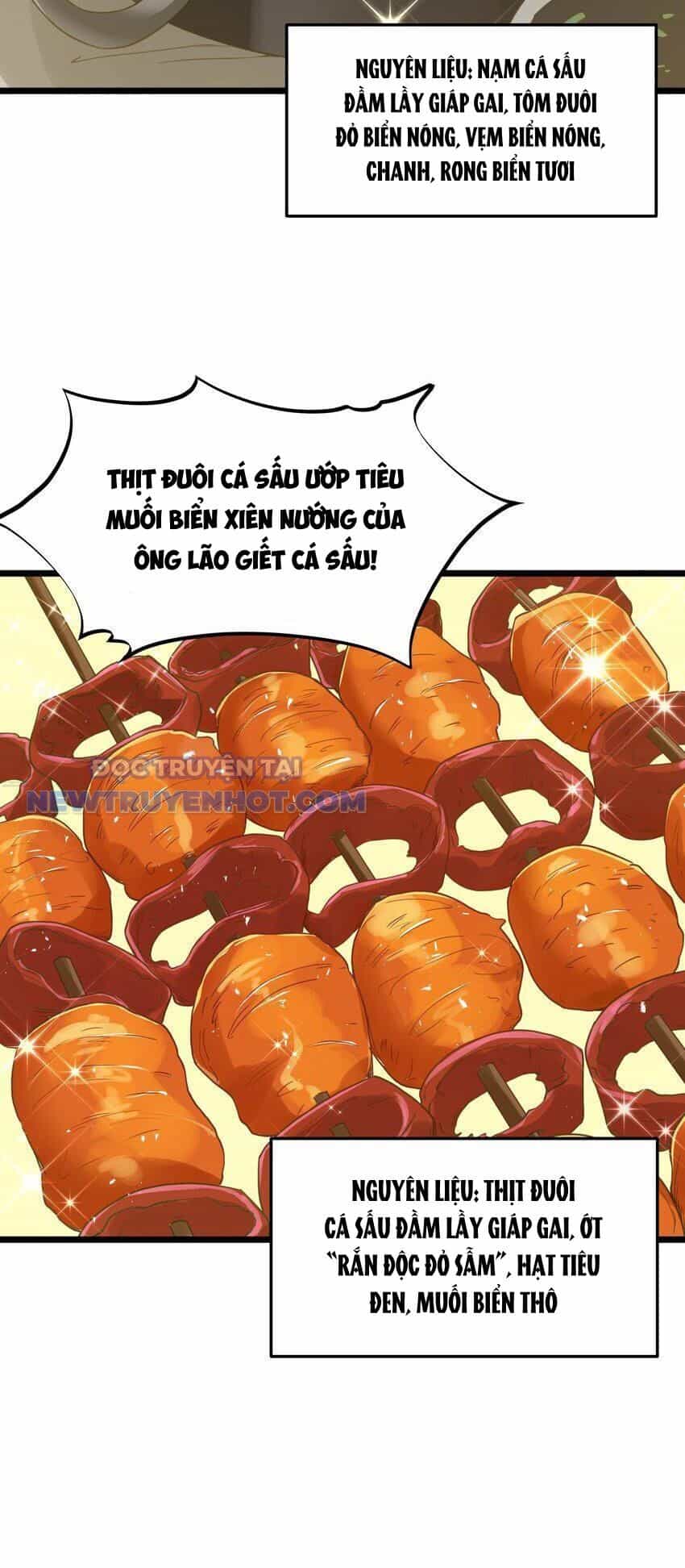 Dũng Giả Này Là Người Theo Chủ Nghĩa Tiền Tài Chí Thượng - Chương 37 - ảnh 21