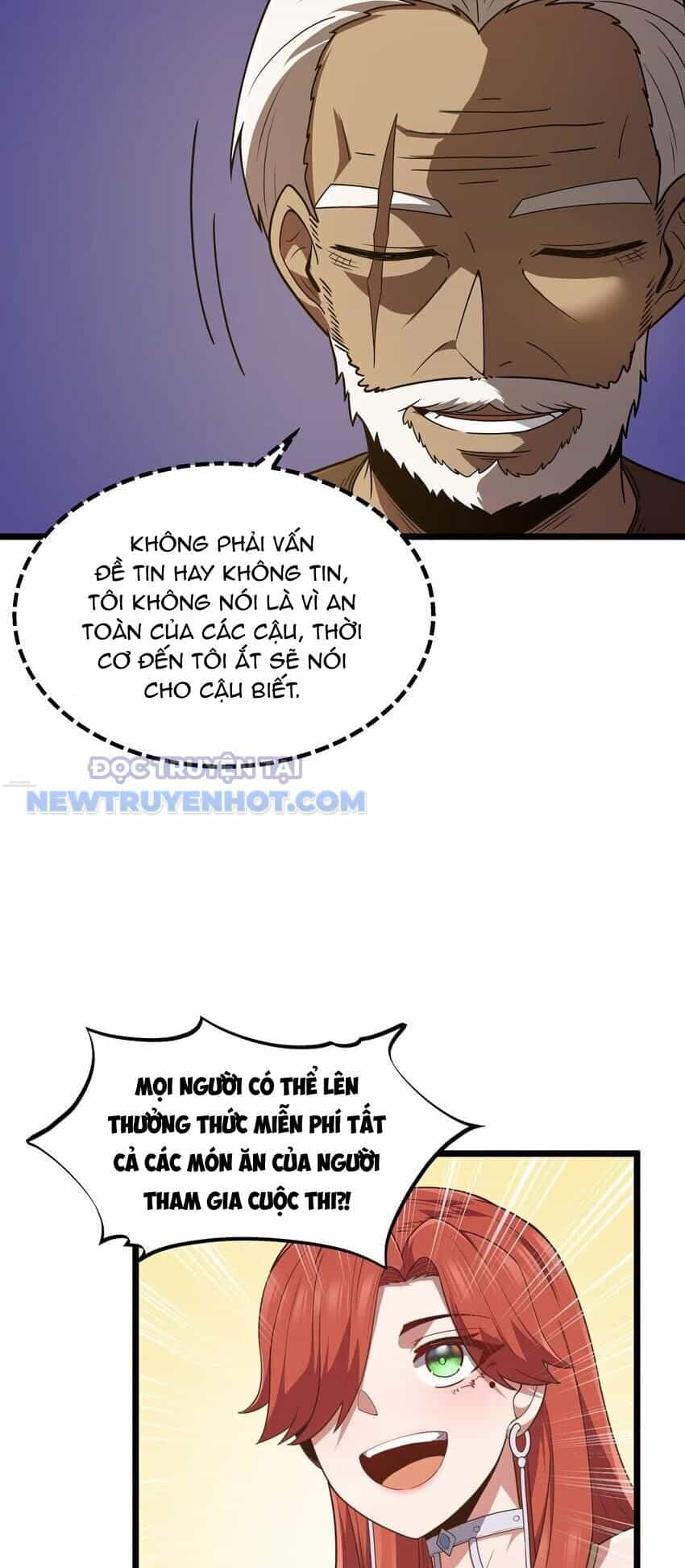 Dũng Giả Này Là Người Theo Chủ Nghĩa Tiền Tài Chí Thượng - Chương 37 - ảnh 24