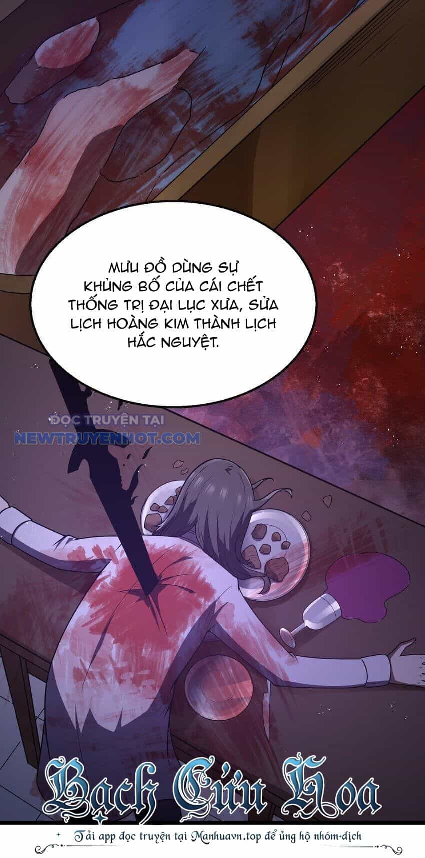 Dũng Giả Này Là Người Theo Chủ Nghĩa Tiền Tài Chí Thượng - Chương 37 - ảnh 44