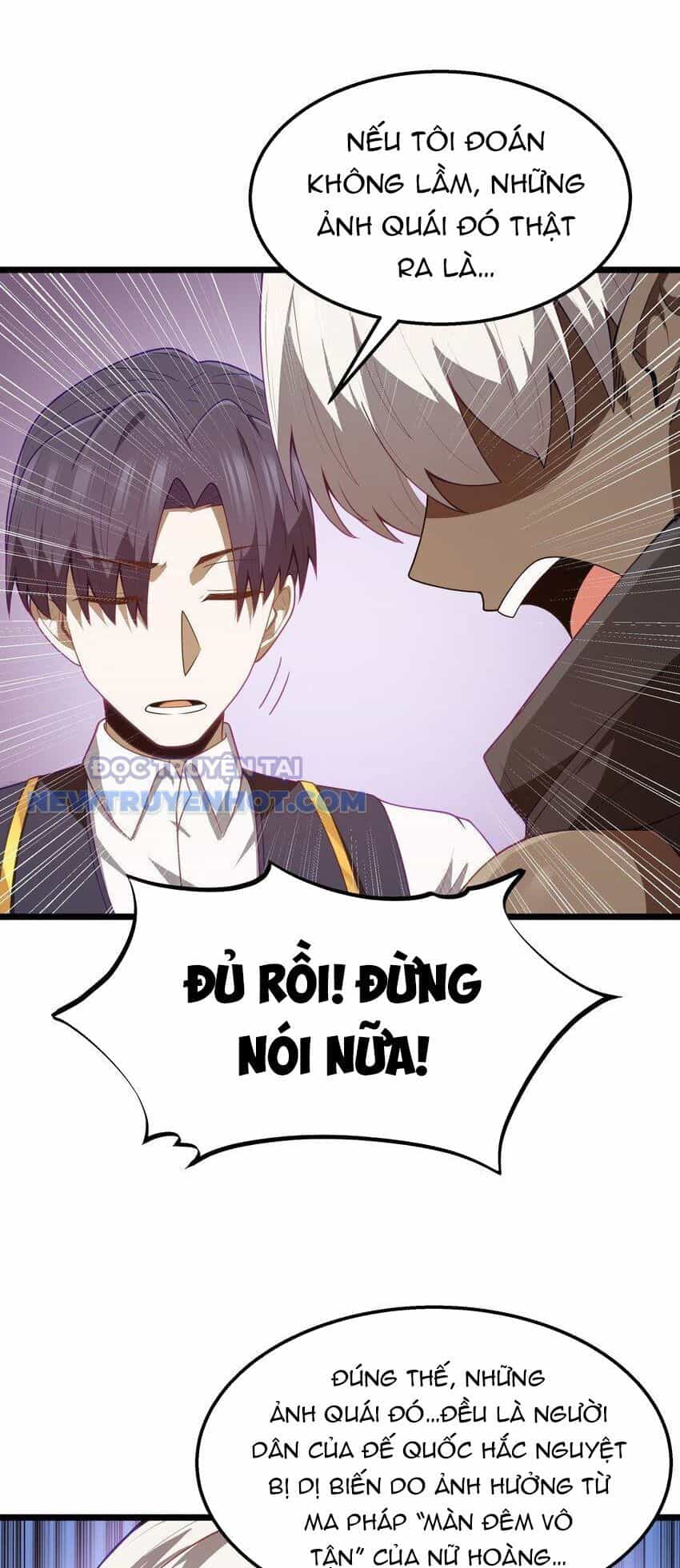 Dũng Giả Này Là Người Theo Chủ Nghĩa Tiền Tài Chí Thượng - Chương 38 - ảnh 20