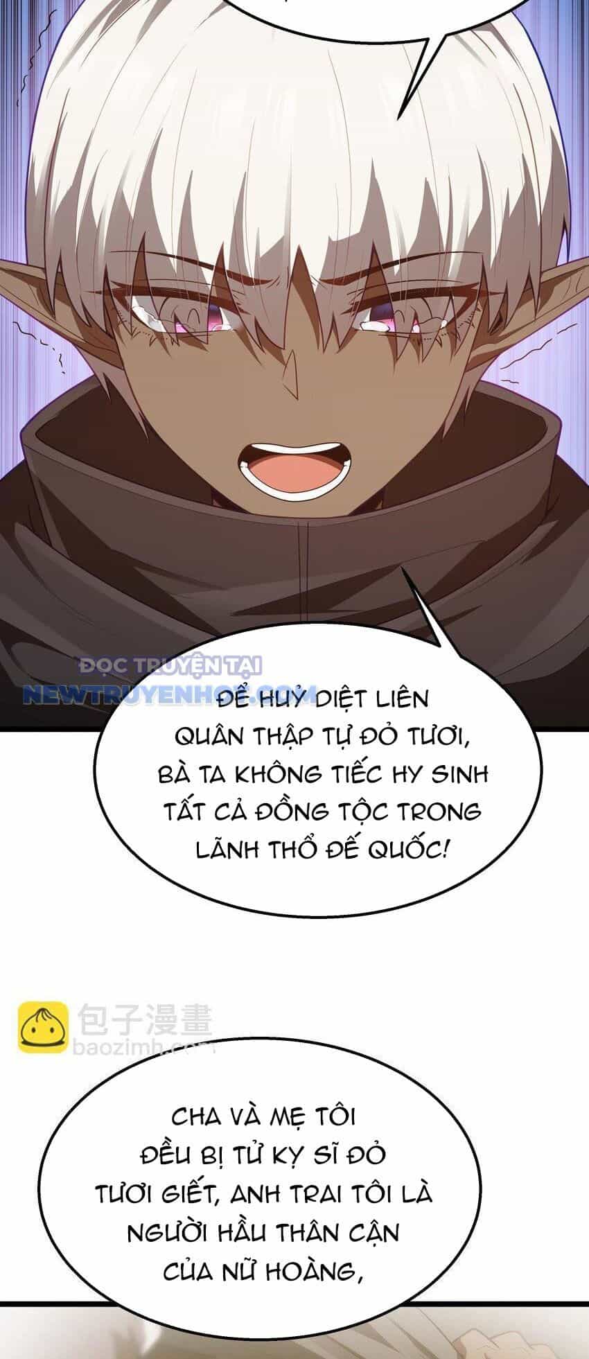 Dũng Giả Này Là Người Theo Chủ Nghĩa Tiền Tài Chí Thượng - Chương 38 - ảnh 21